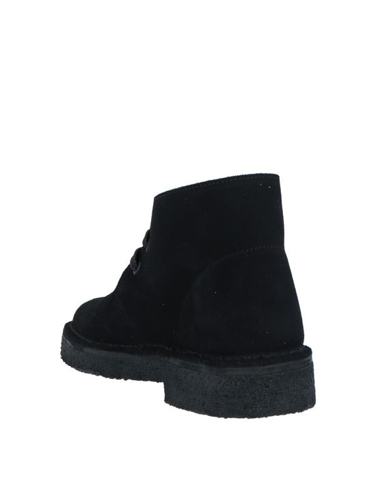 PALM ANGELS x CLARKS ORIGINALS Полусапоги и высокие ботинки