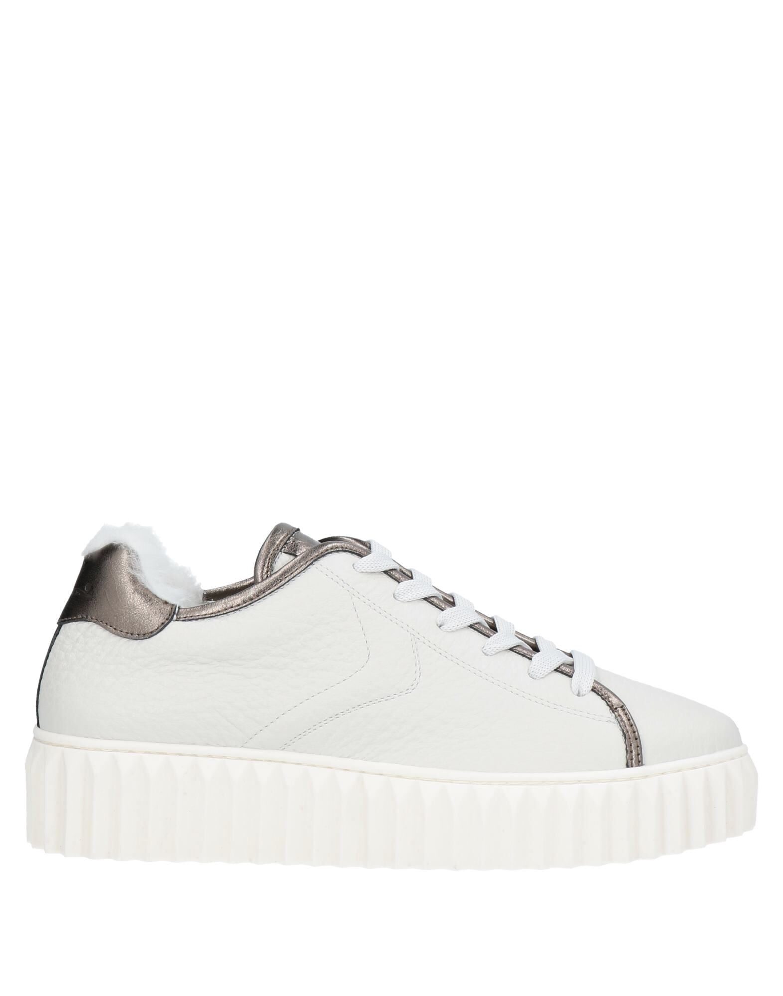 VOILE BLANCHE - Sneakers