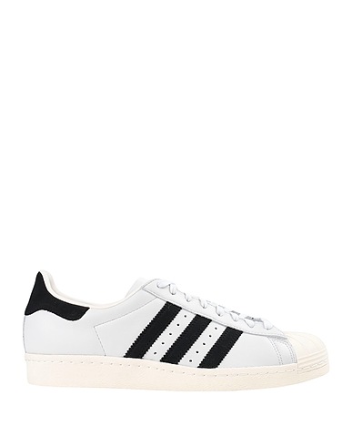 ADIDAS ORIGINALS Sneakers SUPERSTAR RECON  
 Light grey Leather