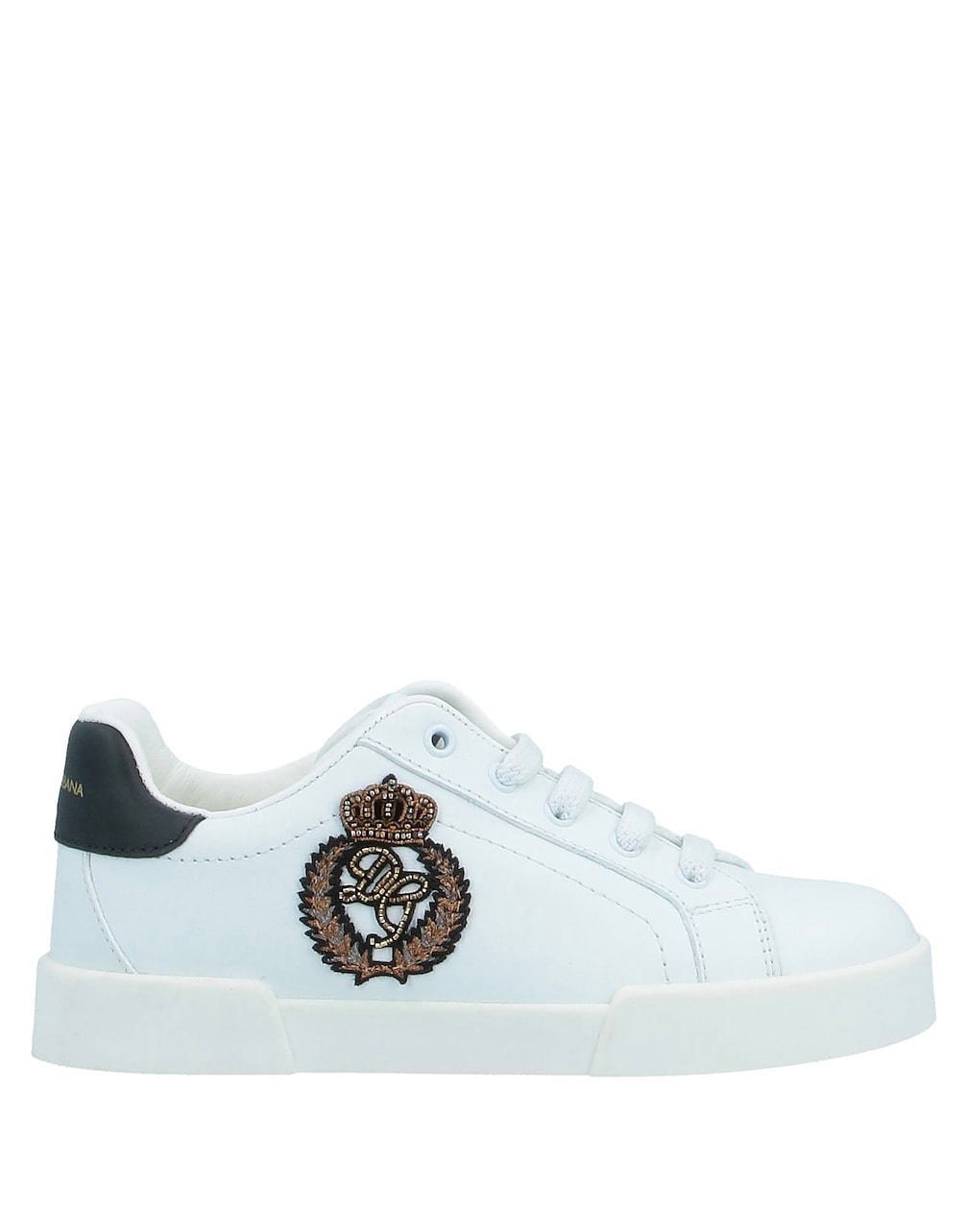 DOLCE&GABBANA - Sneakers