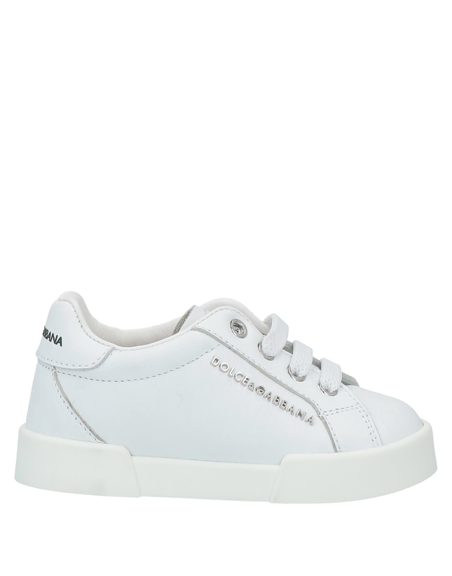 DOLCE&GABBANA - Sneakers