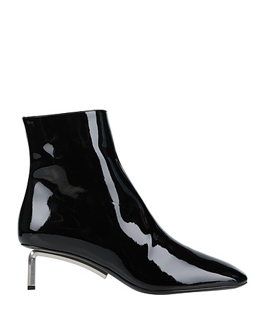 OFF-WHITE™ Ankle boot Black Leather
