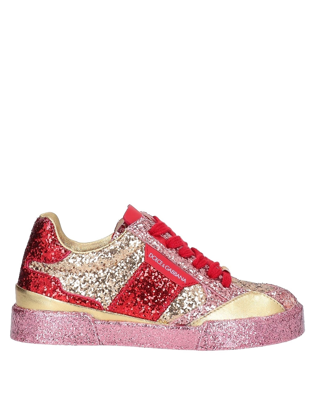 DOLCE&GABBANA - Sneakers