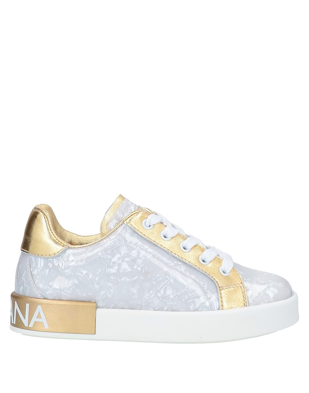 DOLCE&GABBANA - Sneakers