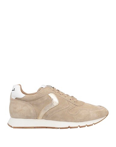 VOILE BLANCHE Sneakers Beige Pelle