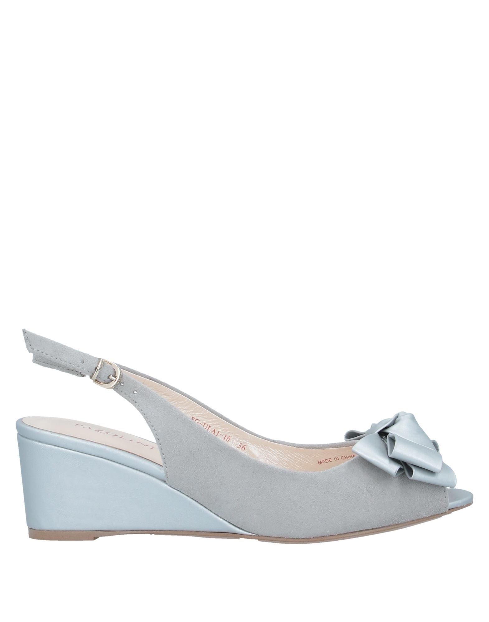 CARLO PAZOLINI - サンダル