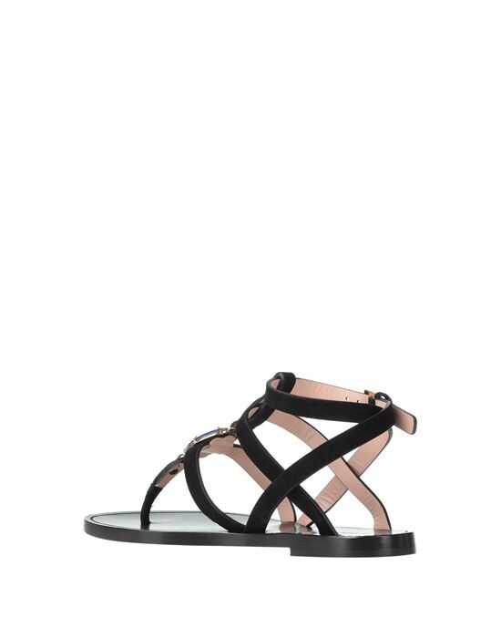 ALBERTA FERRETTI Вьетнамки