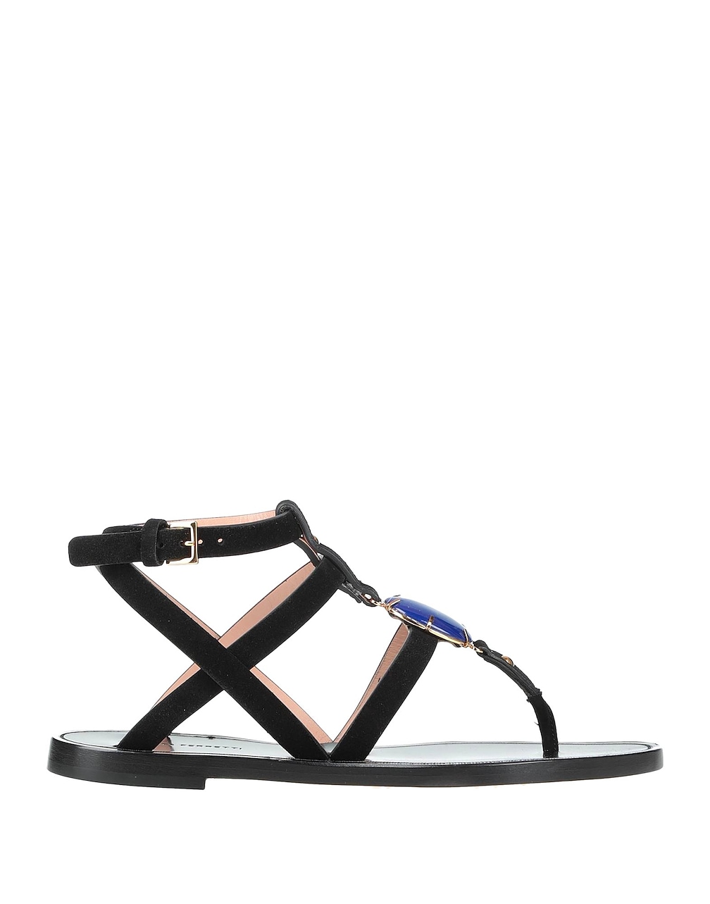 ALBERTA FERRETTI - Thong sandals