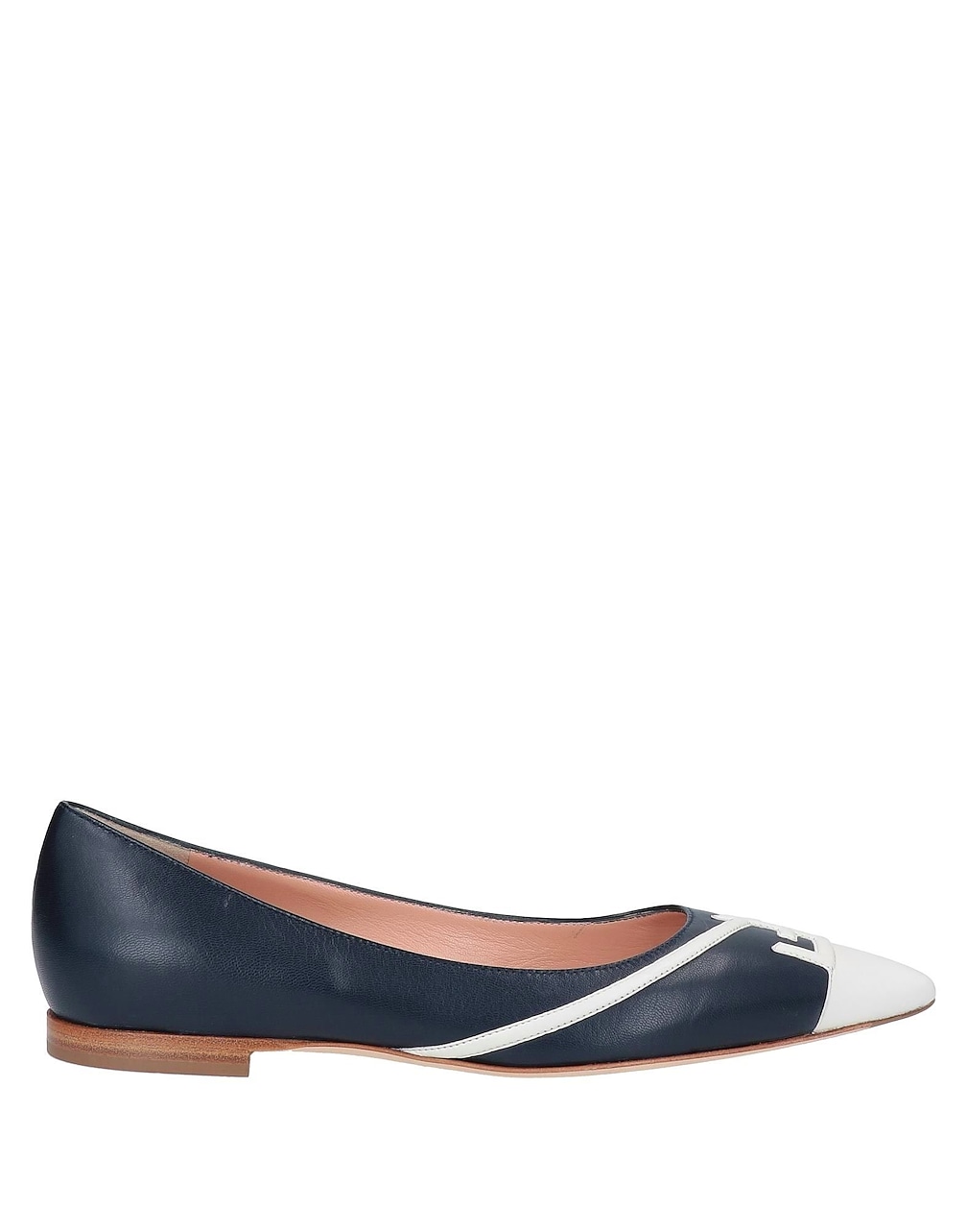 ALBERTA FERRETTI - Ballet flats