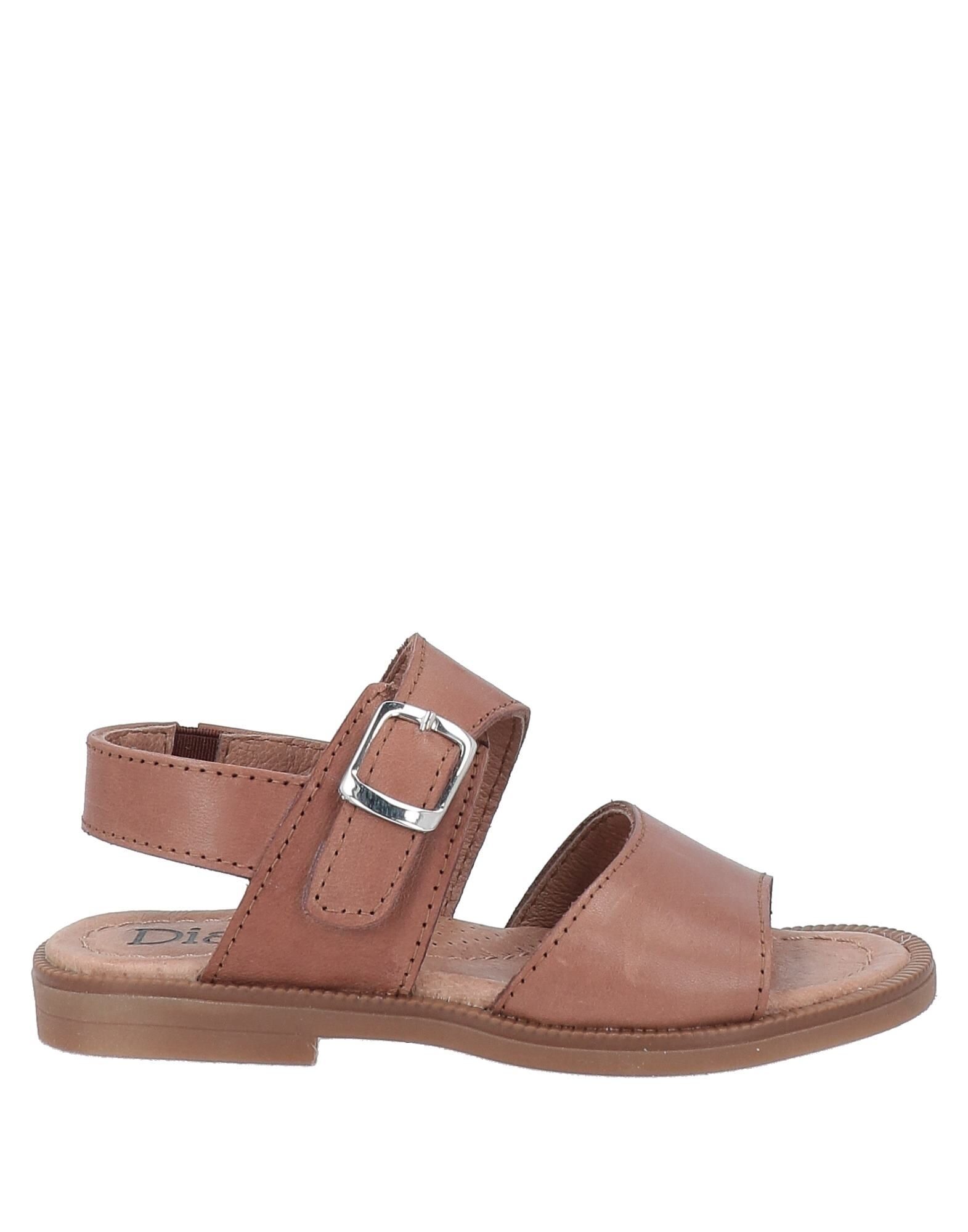 DIANETTI - Sandals