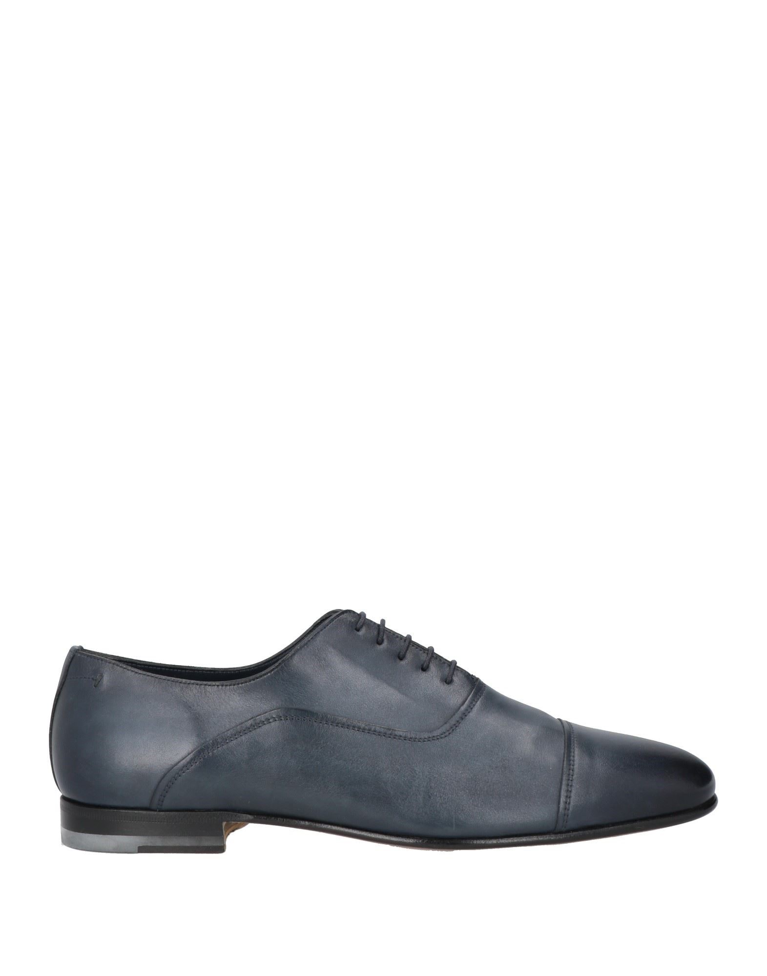 SANTONI - Lace-up shoes