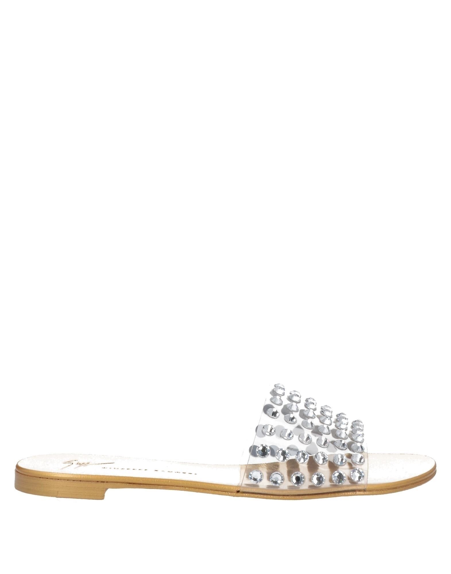 GIUSEPPE ZANOTTI - Sandals