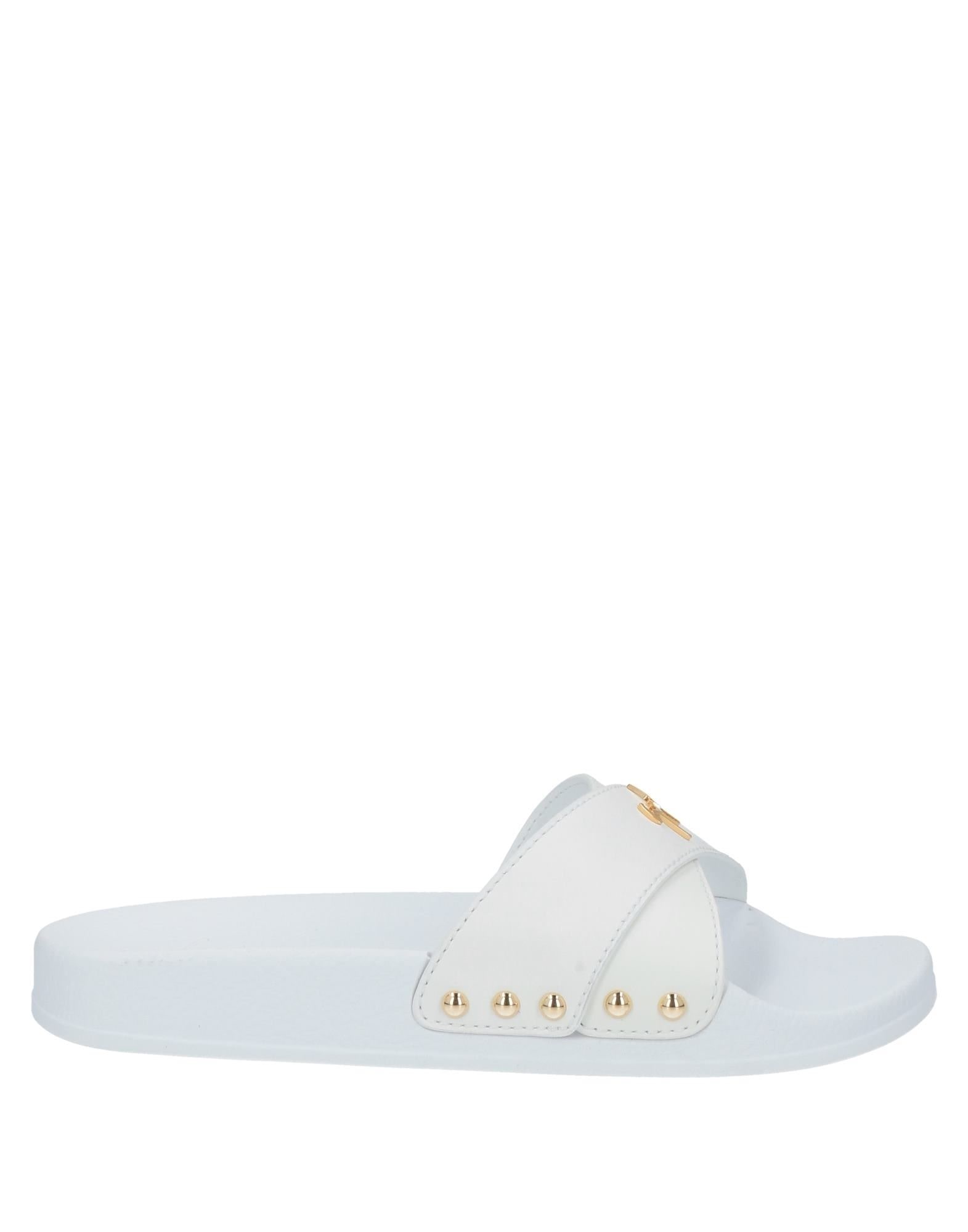 GIUSEPPE ZANOTTI - Sandals