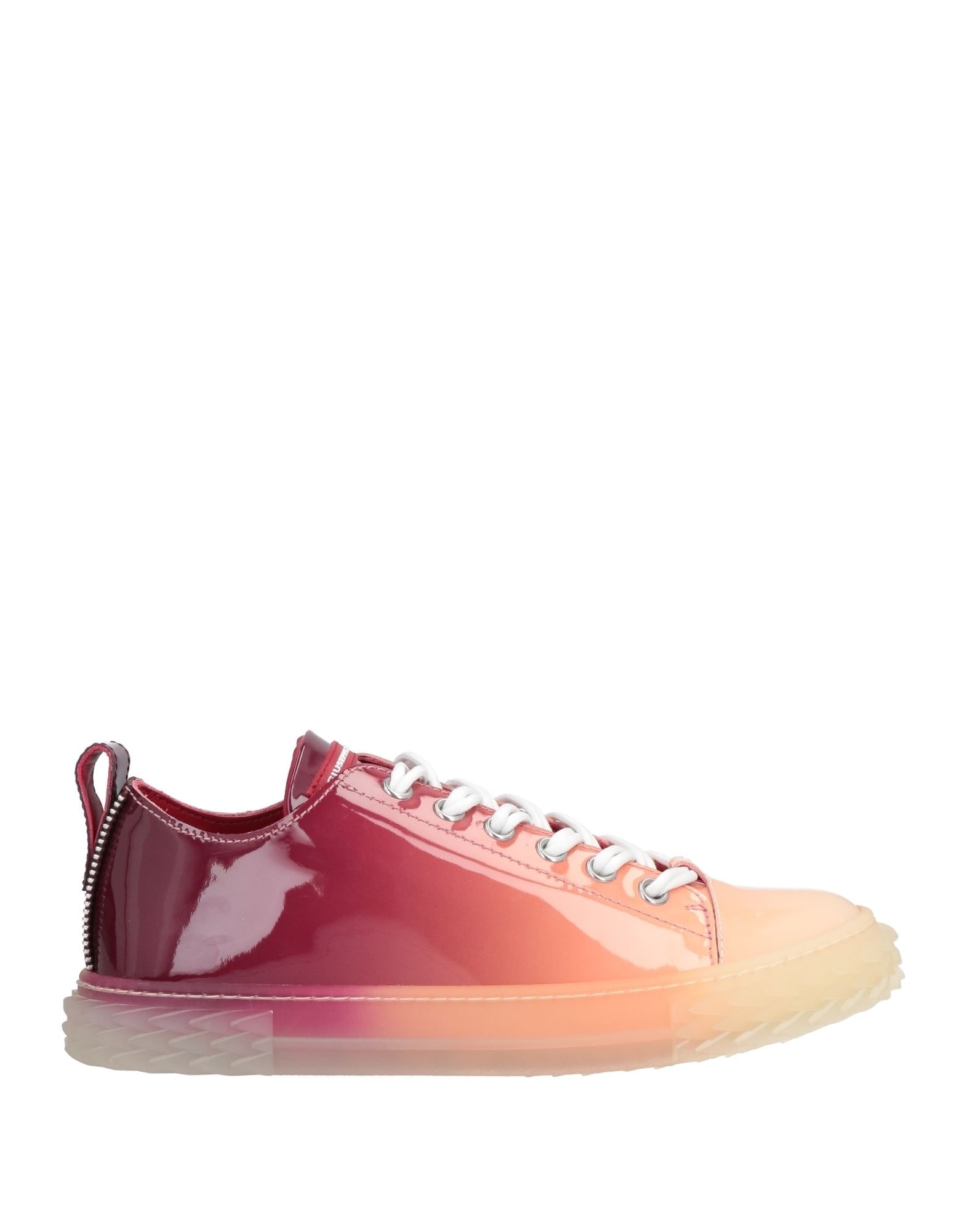 GIUSEPPE ZANOTTI - Sneakers
