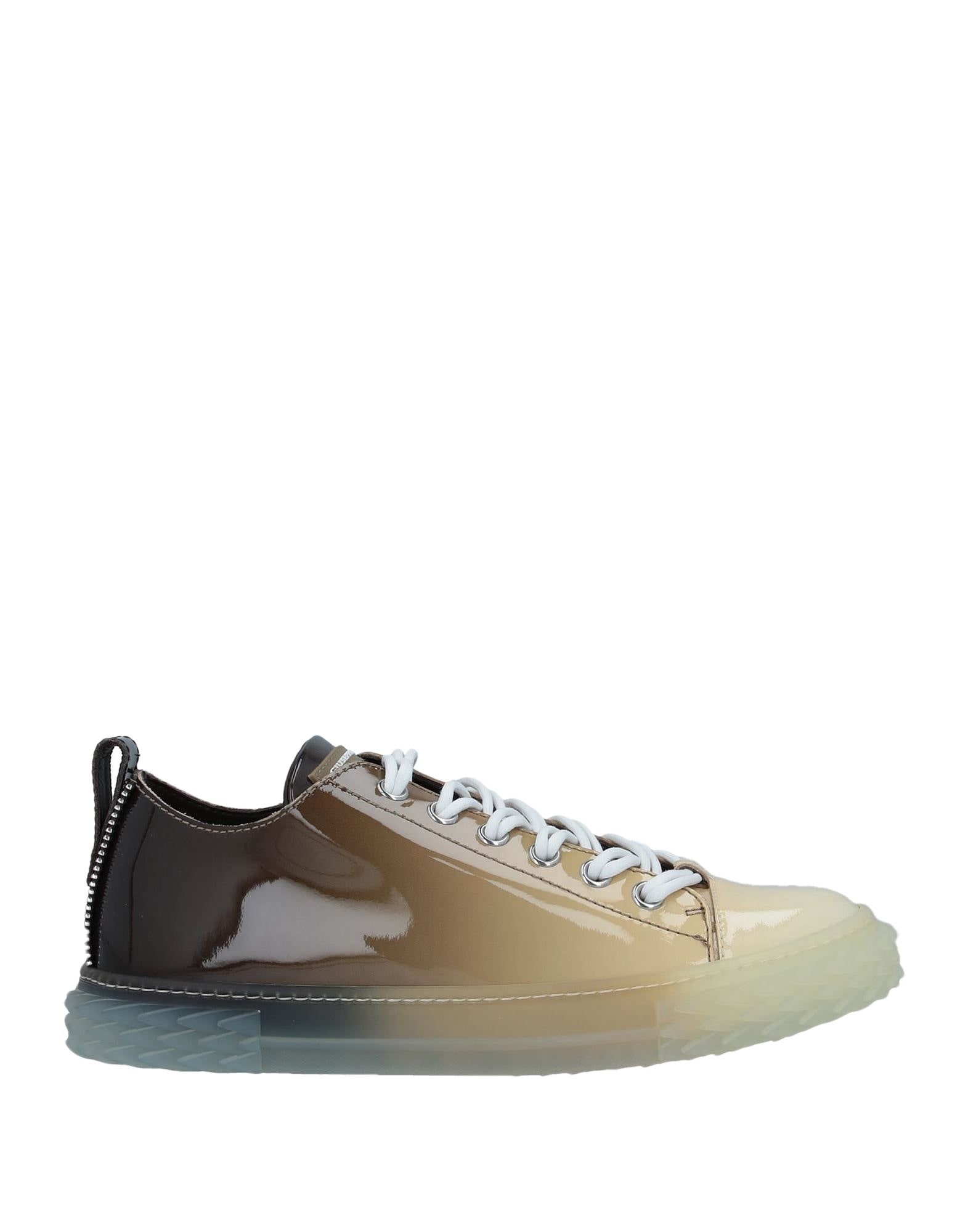 GIUSEPPE ZANOTTI - Sneakers