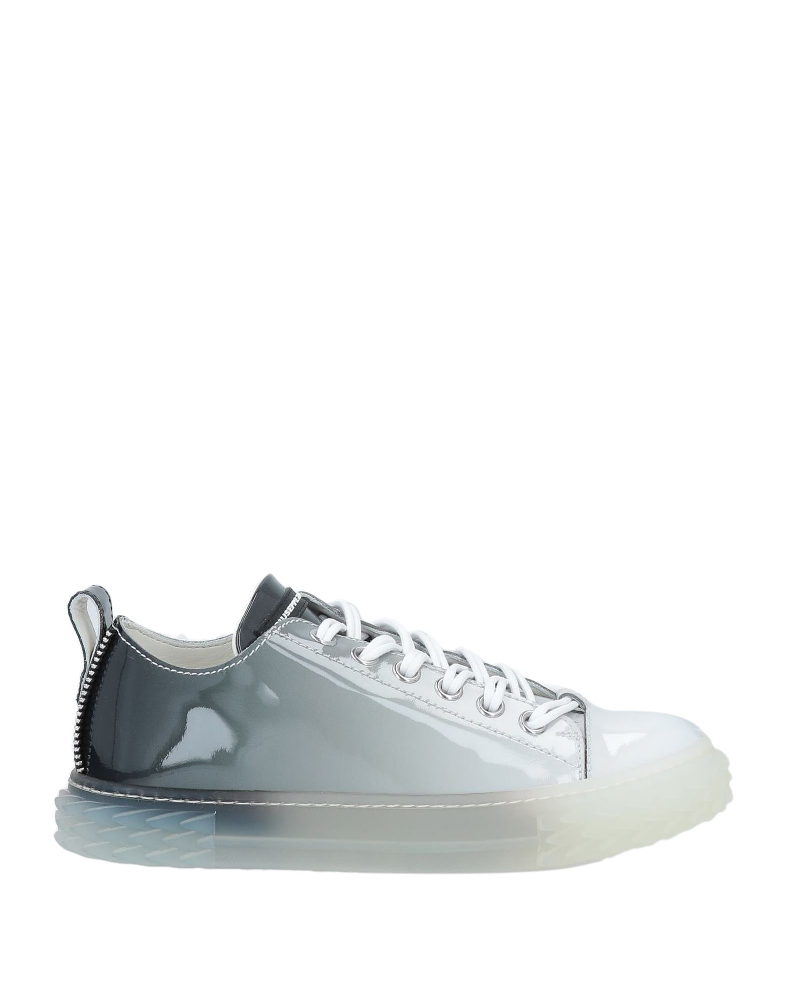 GIUSEPPE ZANOTTI - Sneakers