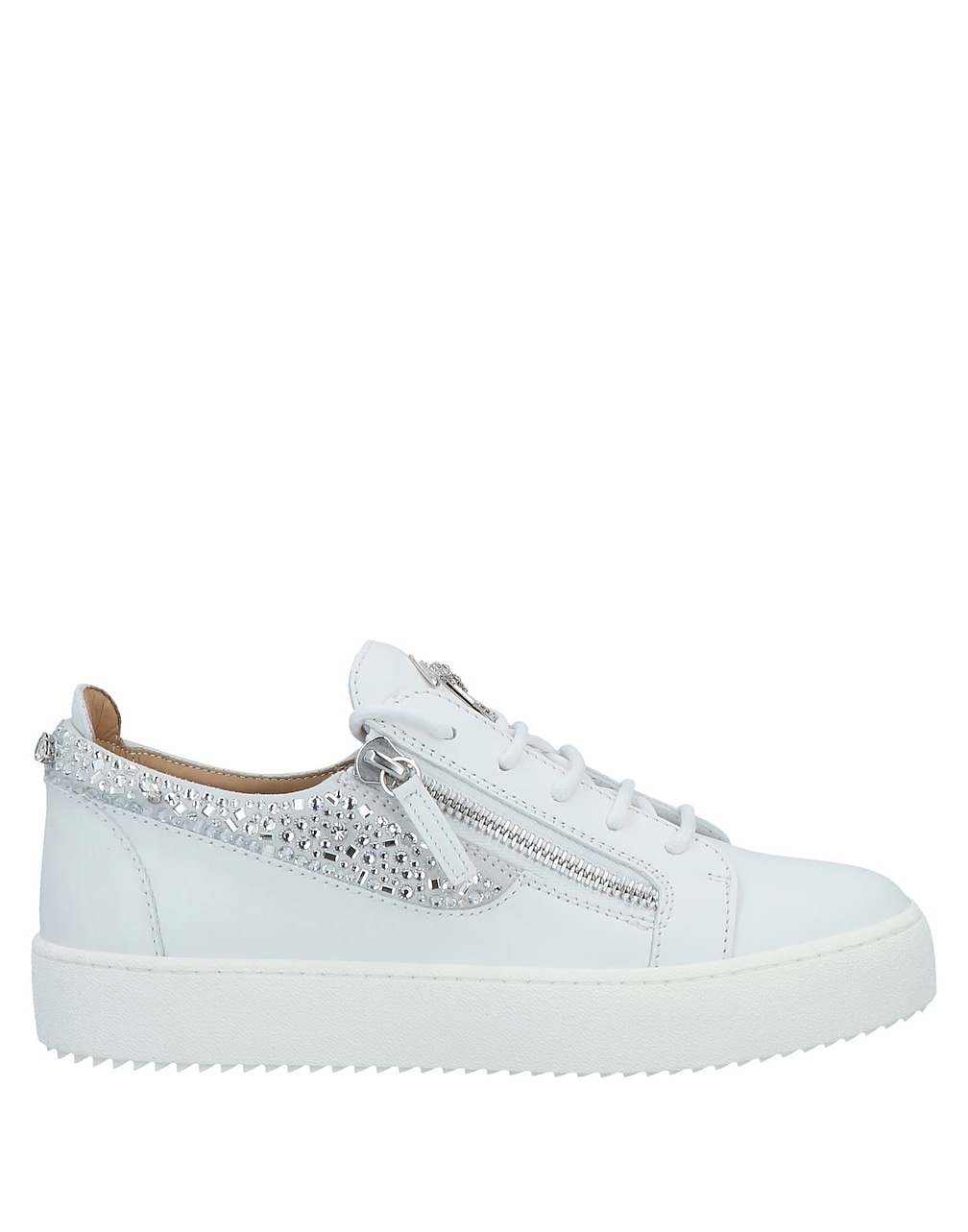 GIUSEPPE ZANOTTI - Sneakers