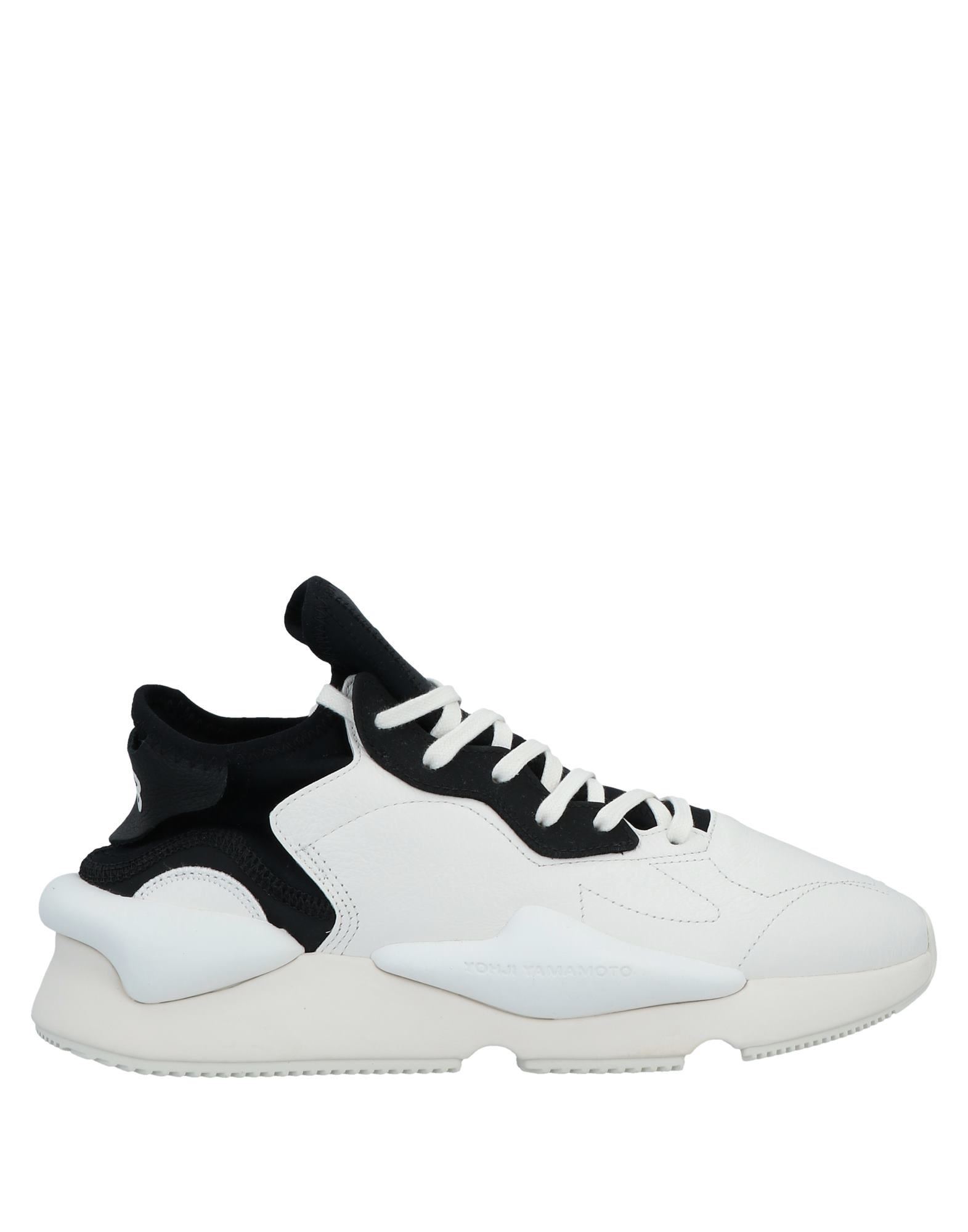 Adidas Y 3 Kaiwa Купить
