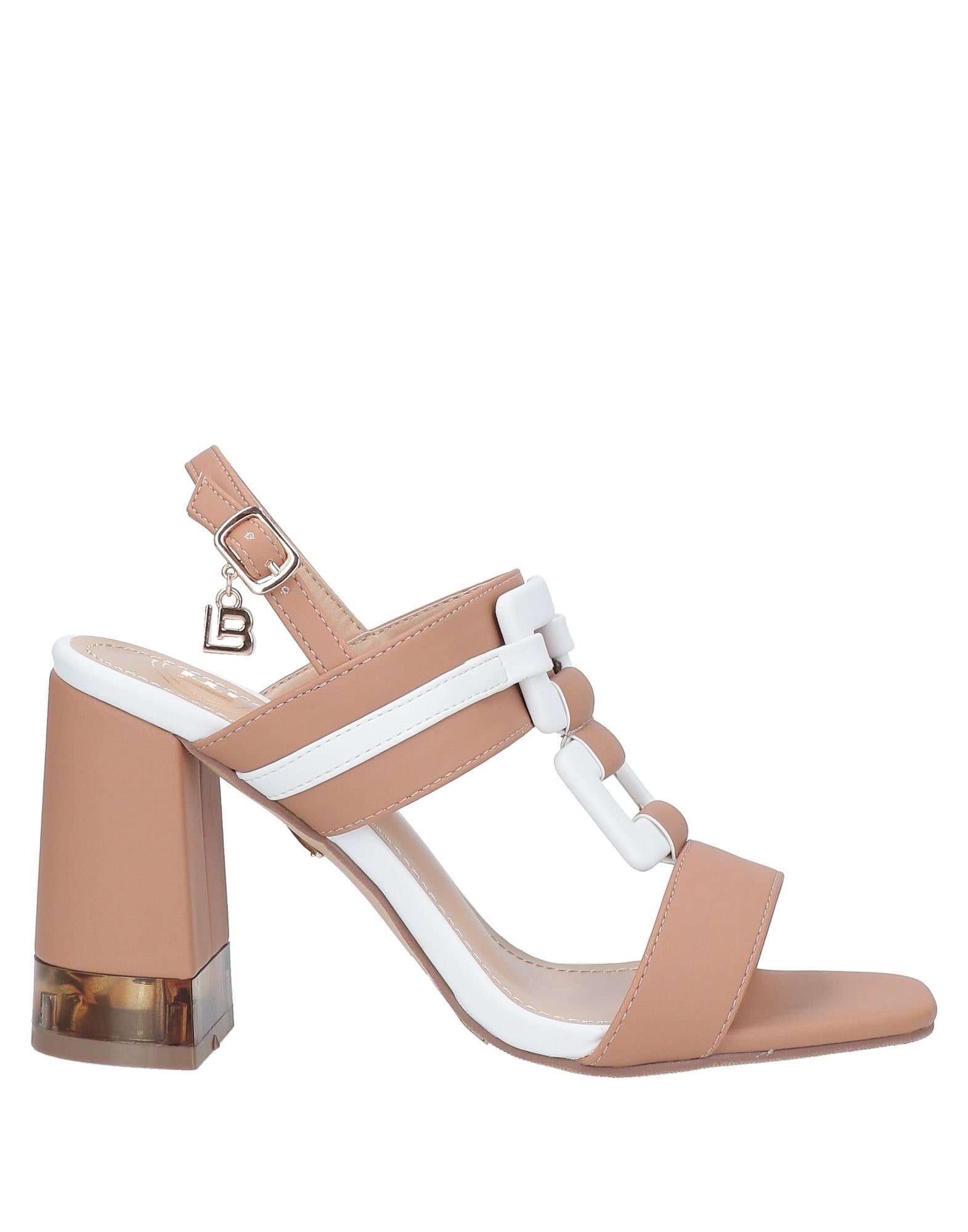 LAURA BIAGIOTTI - Sandals