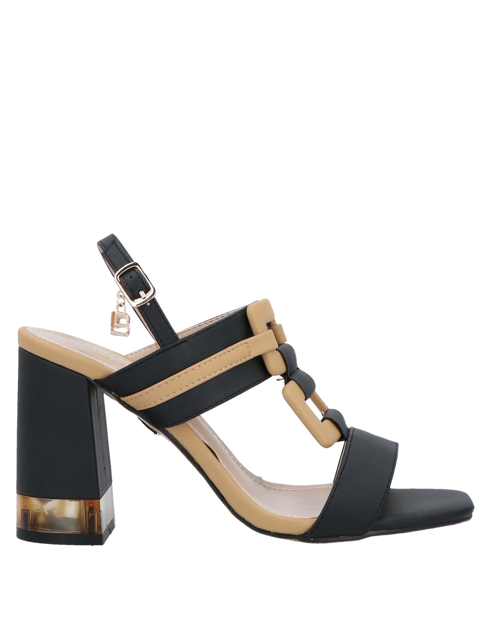 LAURA BIAGIOTTI - Sandals