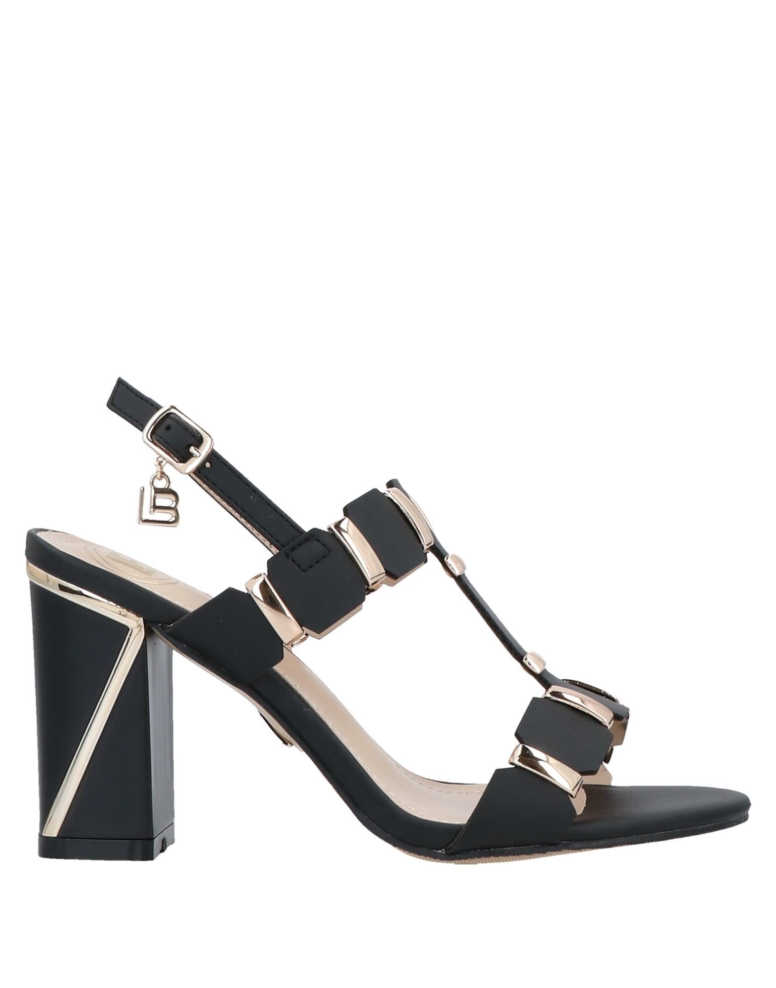 LAURA BIAGIOTTI - Sandals