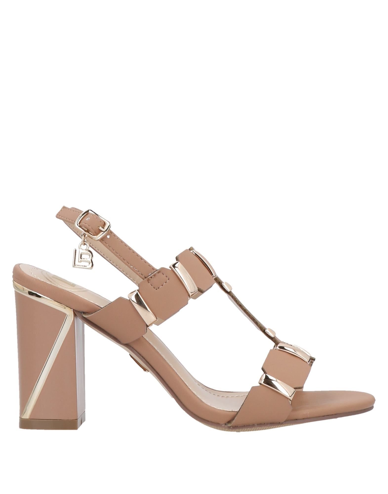 LAURA BIAGIOTTI - Sandalen