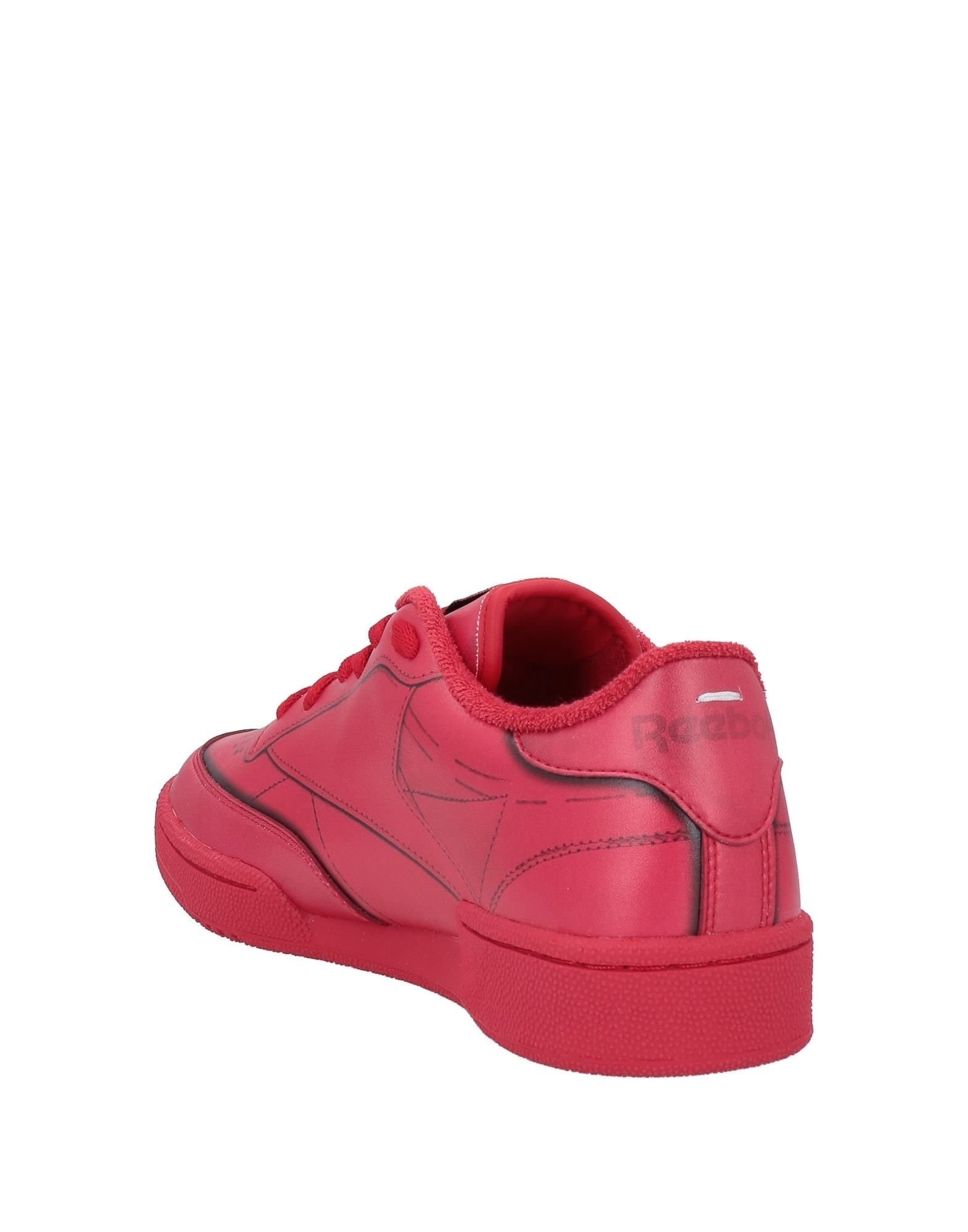 Maison Margiela Reebok スニーカー 28cm メゾンマルジェラ リーボック スニーカー PROJECT 0 CL メンズ SIZE