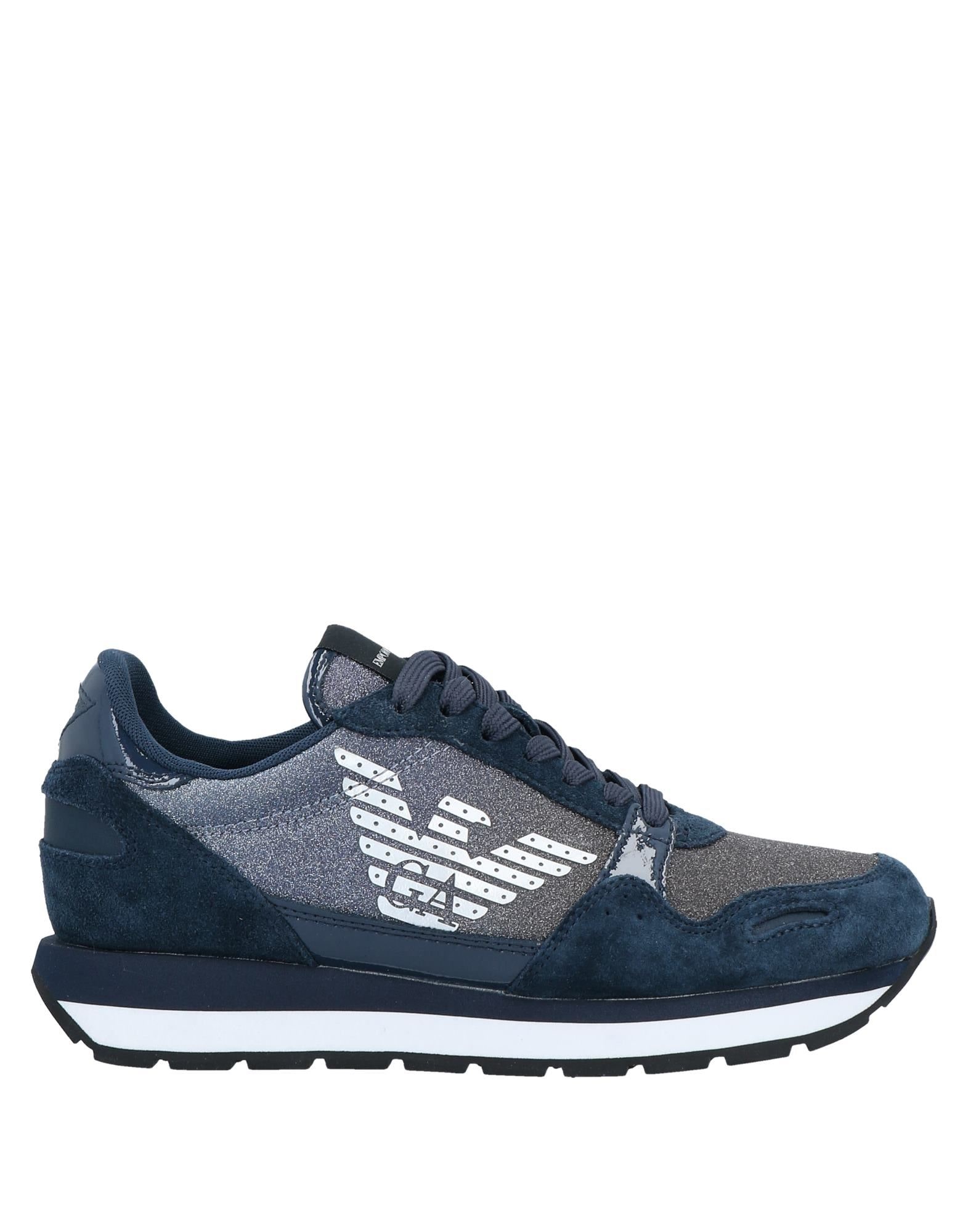 EMPORIO ARMANI - Sneakers