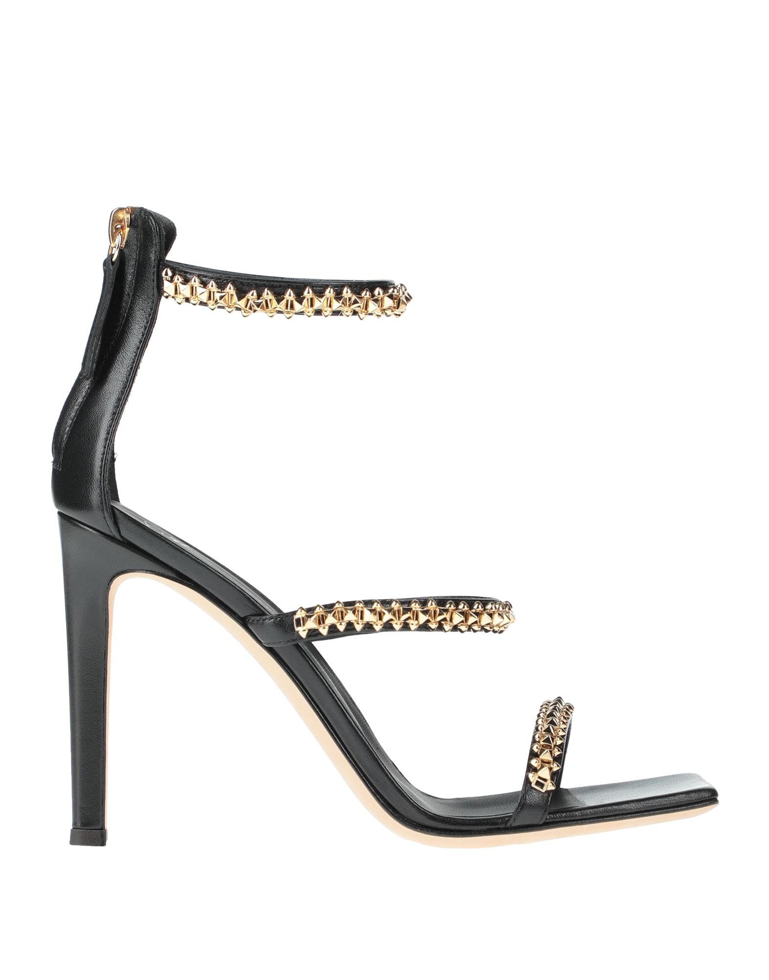 GIUSEPPE ZANOTTI - Sandals