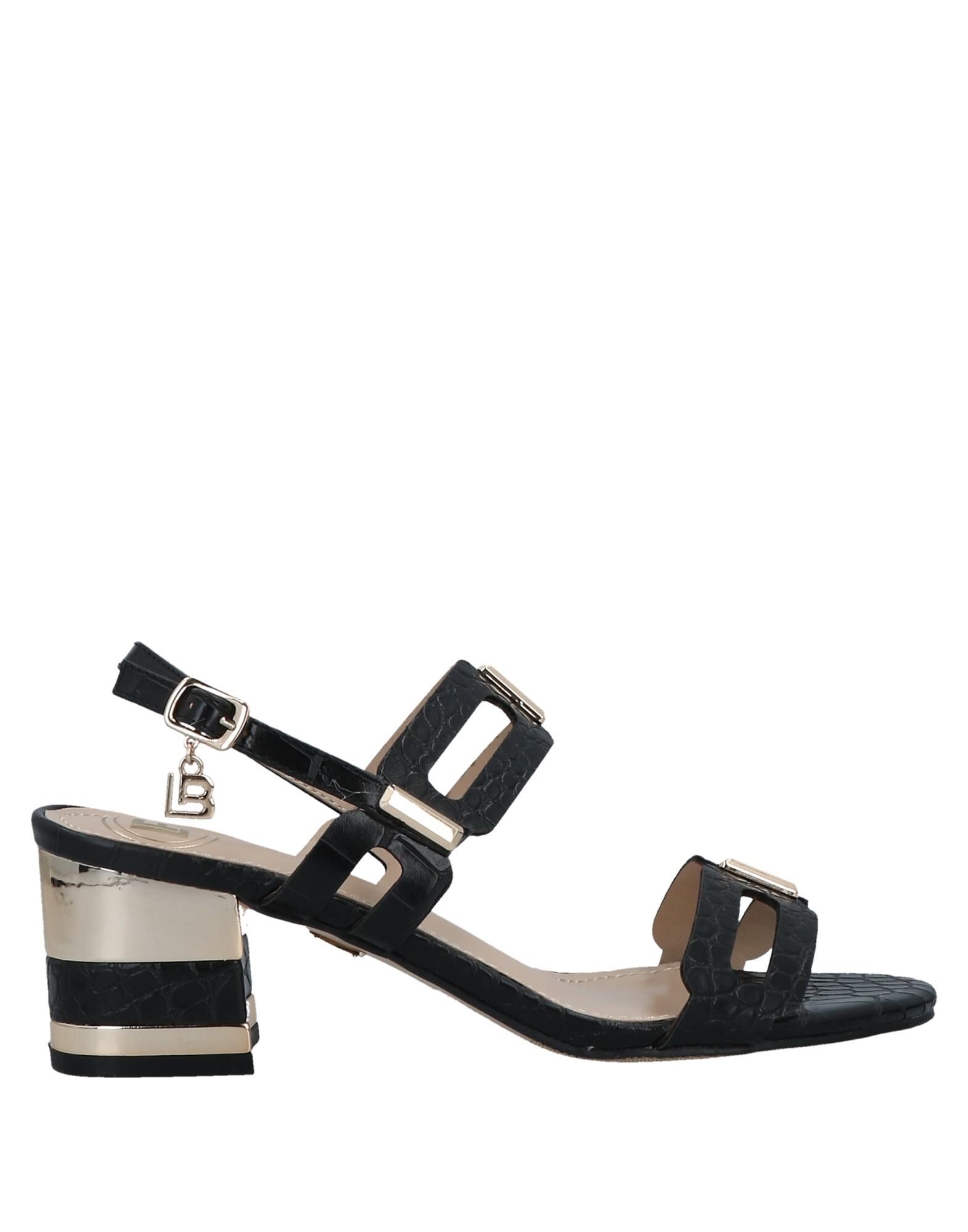 LAURA BIAGIOTTI - Sandals