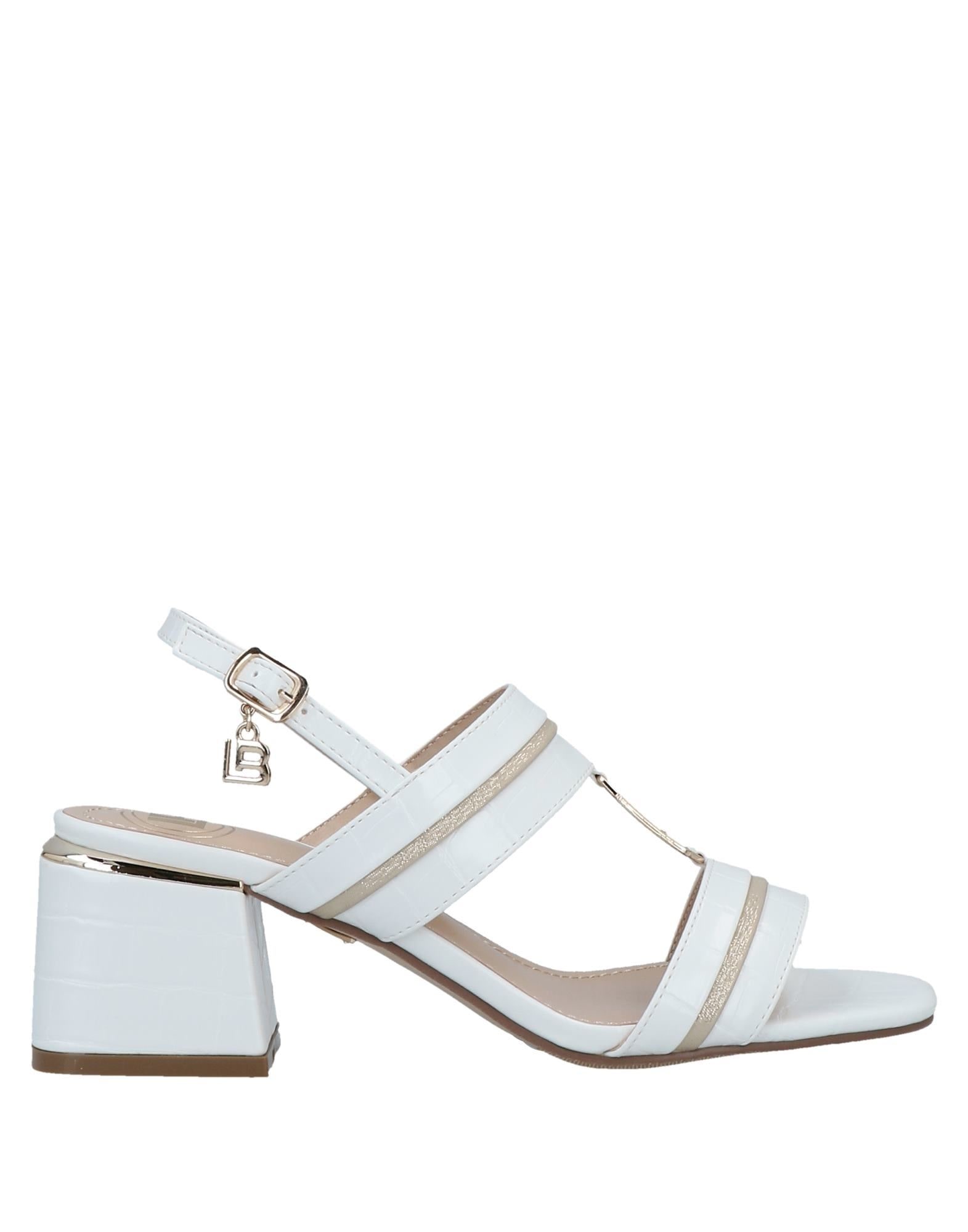 LAURA BIAGIOTTI - Sandals