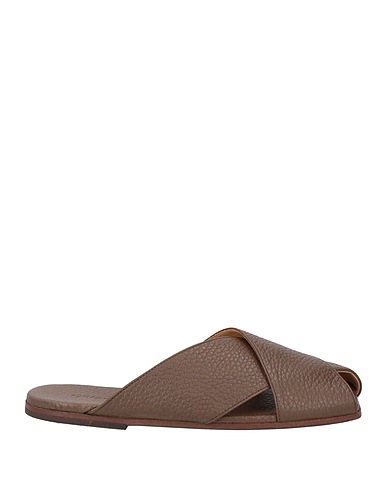 MARSÈLL Sandals Leather