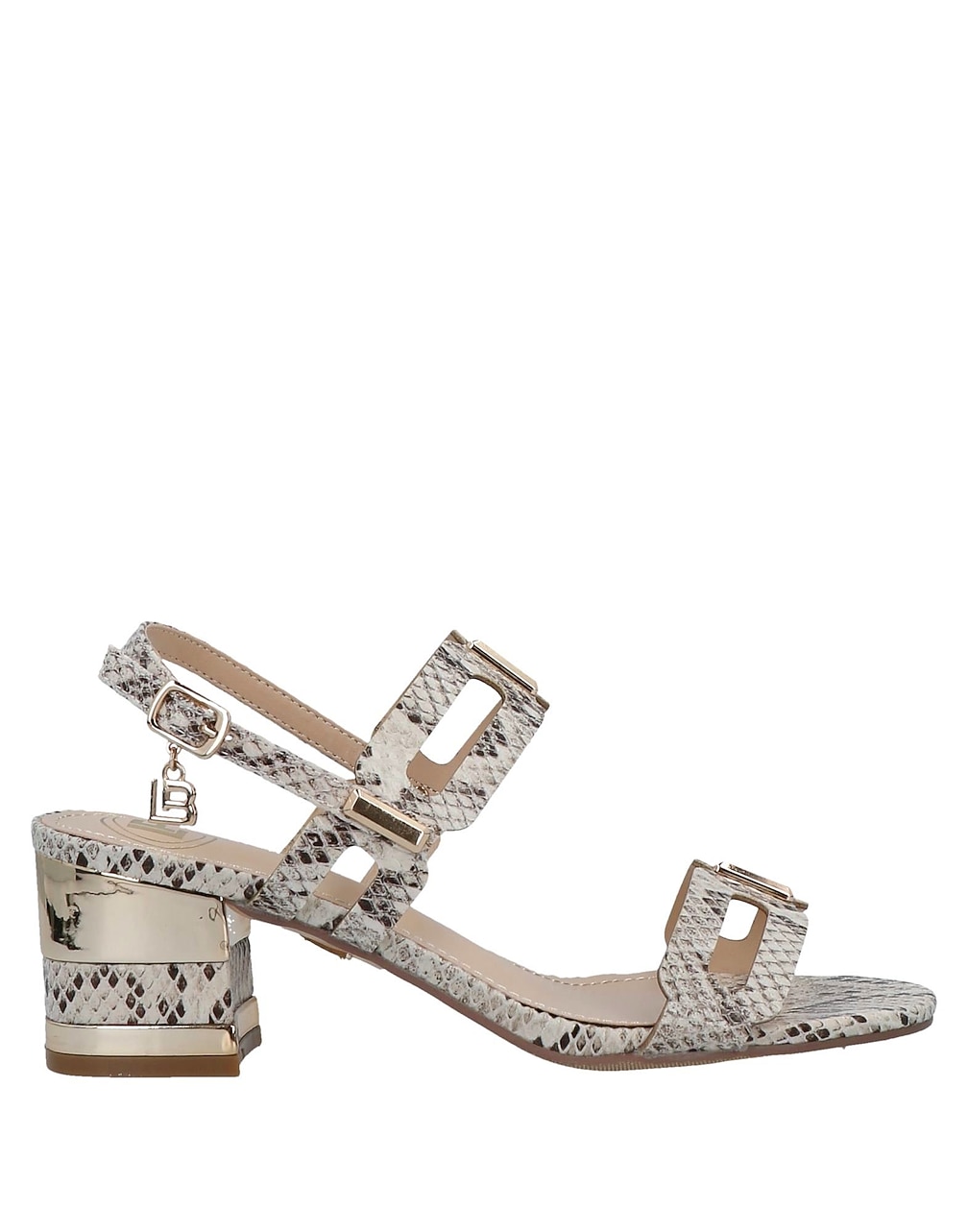 LAURA BIAGIOTTI - Sandals