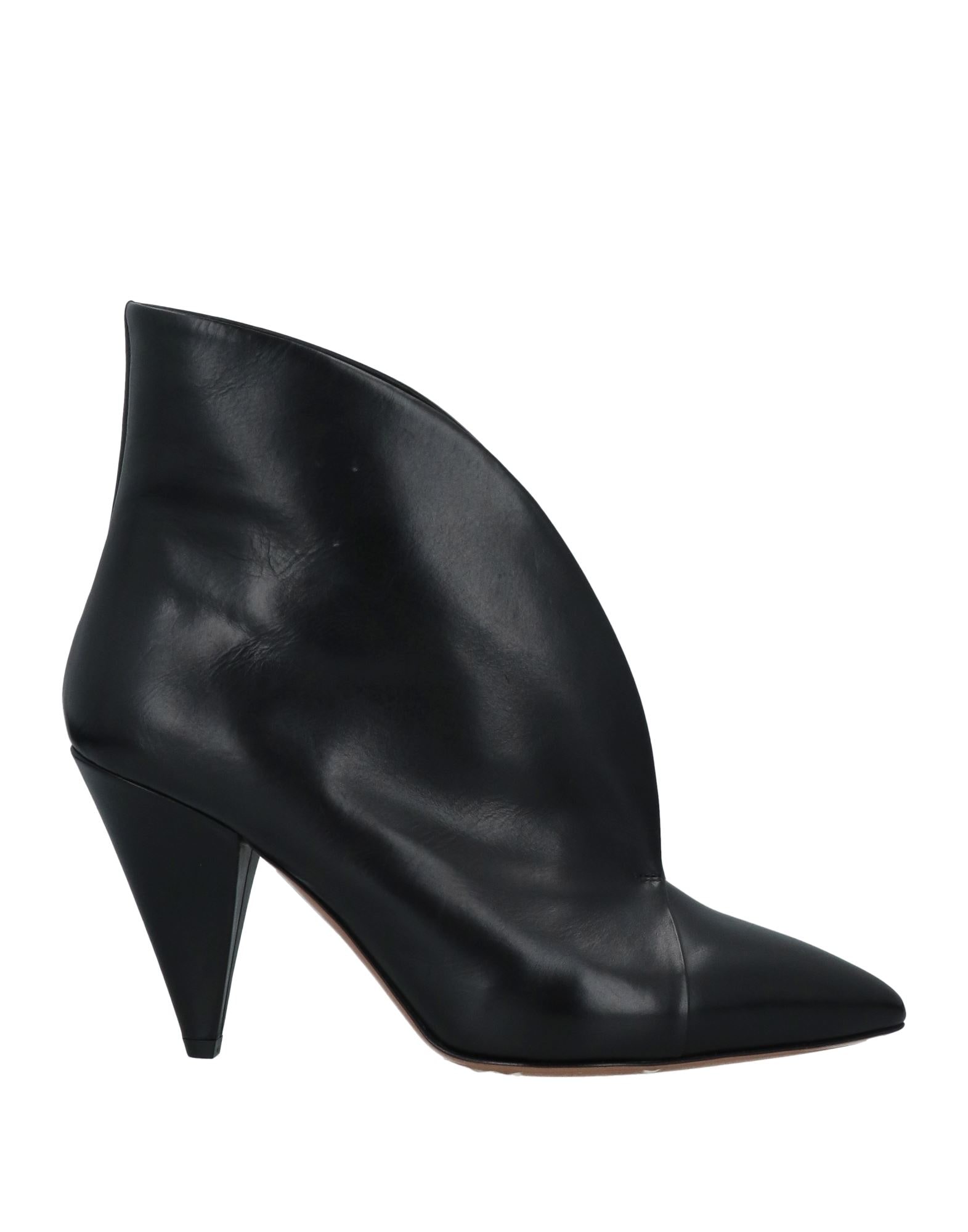 ISABEL MARANT - Ankle boots