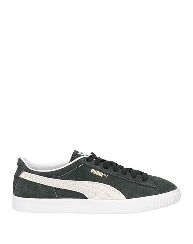 PUMA Sneakers Lead Leather