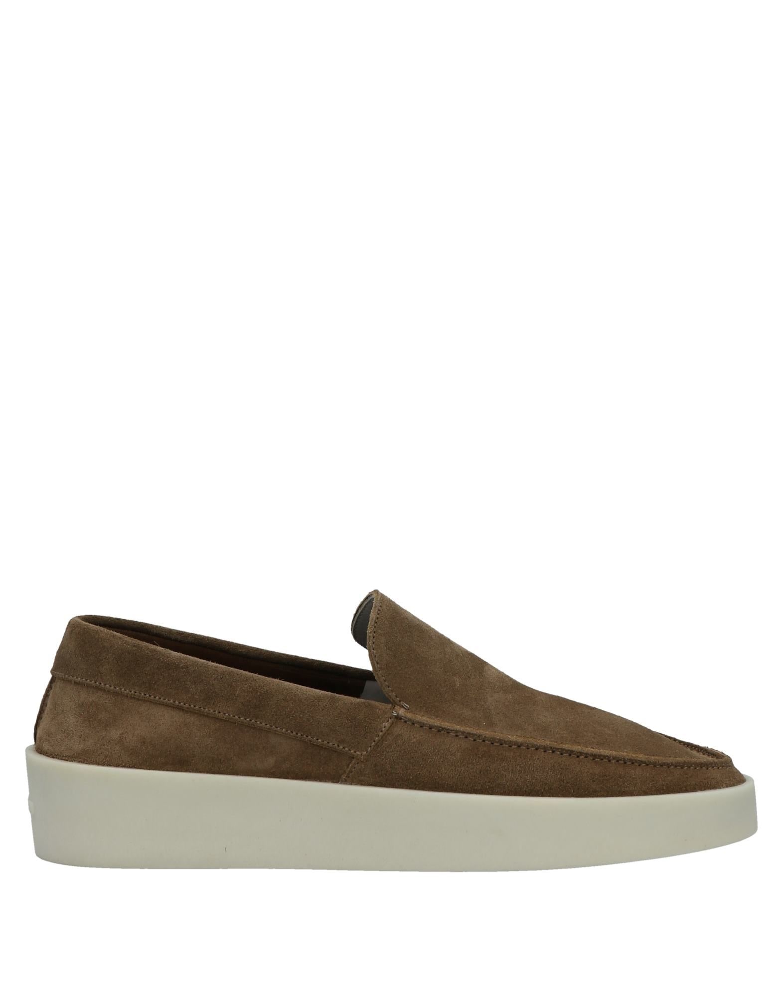 FEAR OF GOD - Loafers