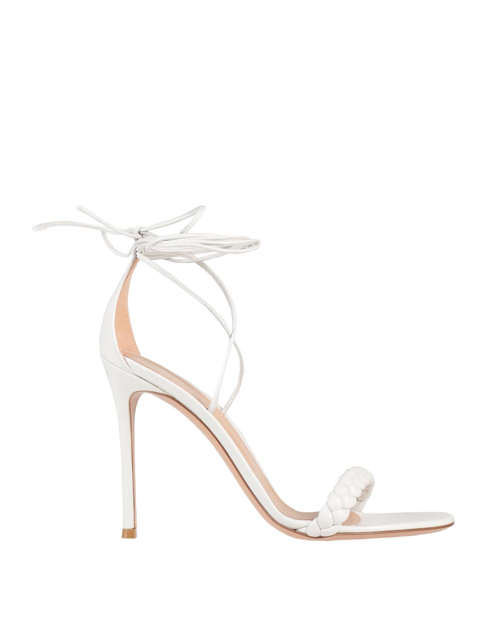 GIANVITO ROSSI - Sandals