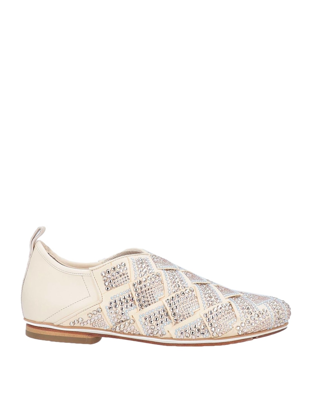 ERMANNO SCERVINO - Loafers