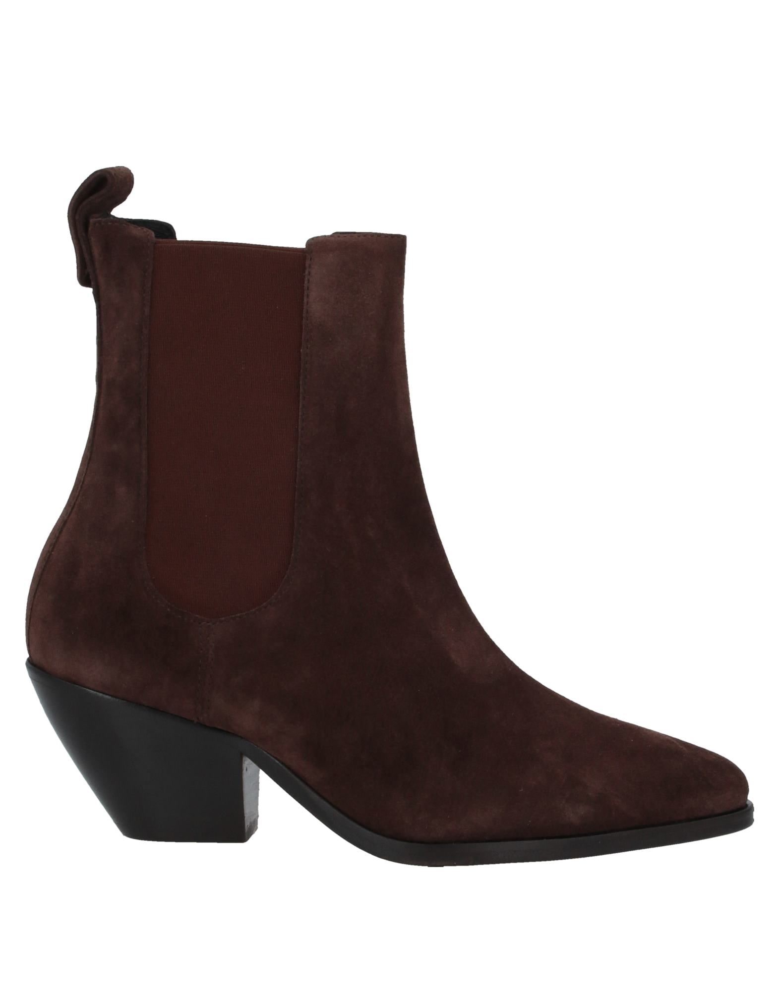 SANDRO - Ankle boots