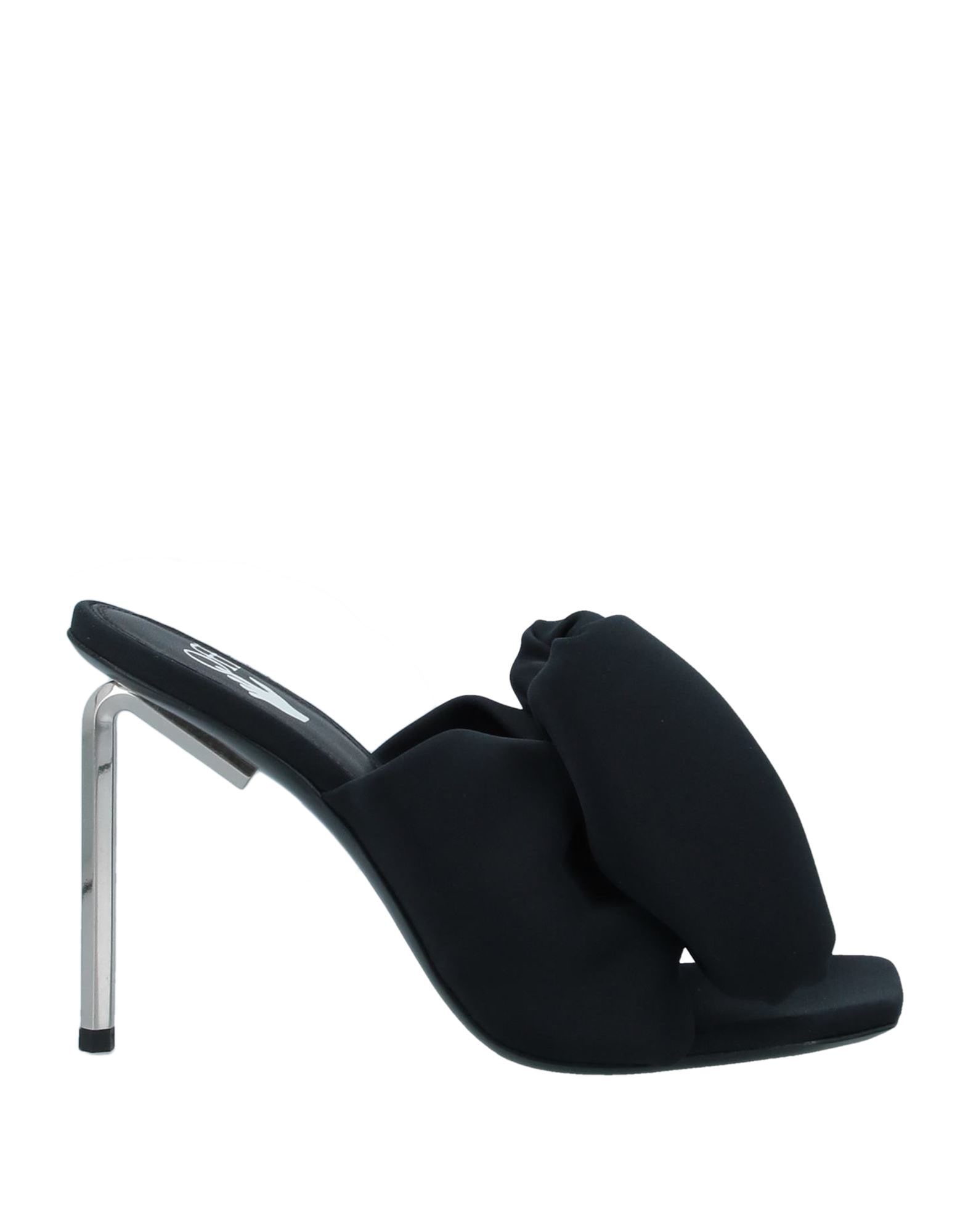 OFF-WHITE™ - Sandals