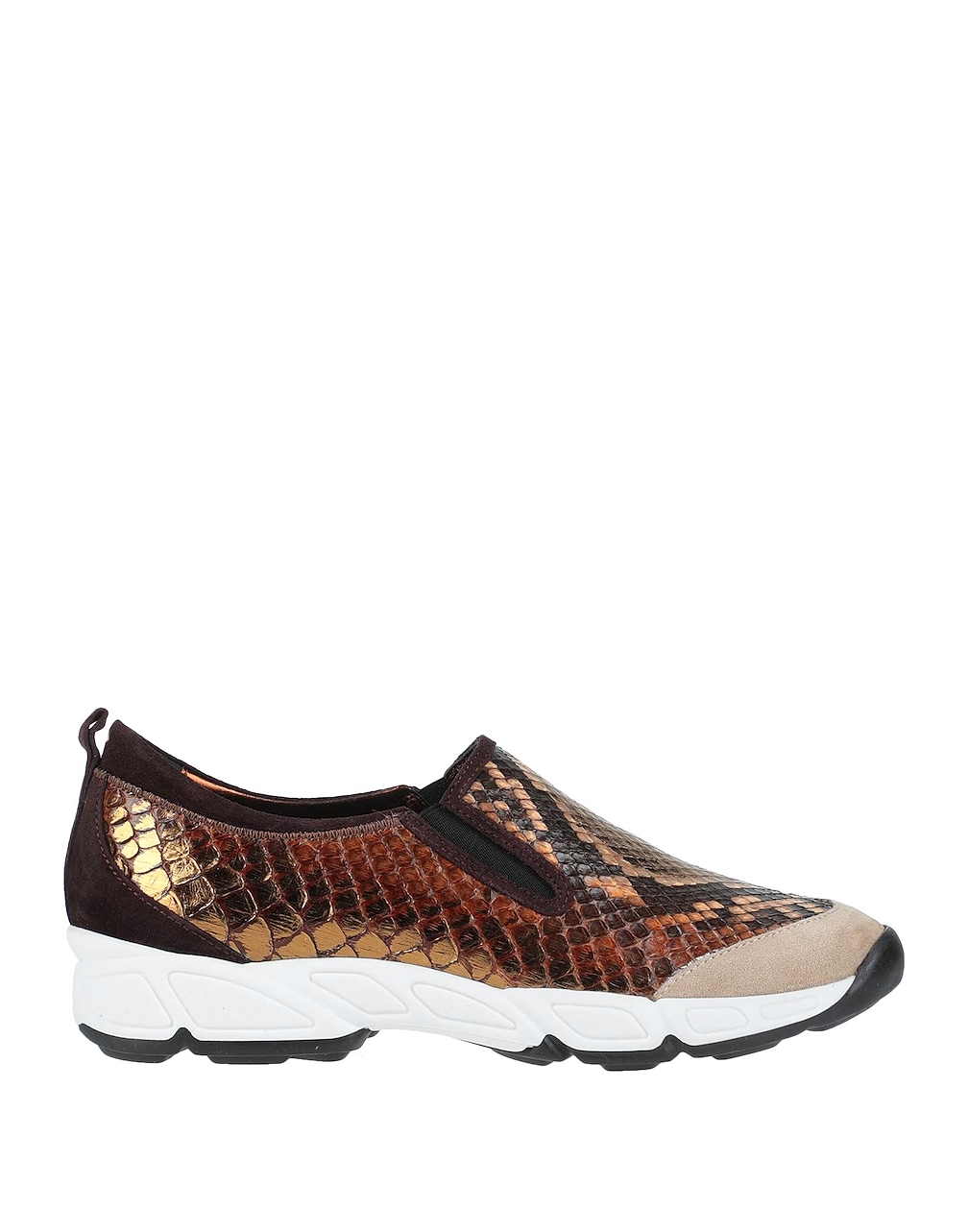 ERMANNO SCERVINO - Sneakers