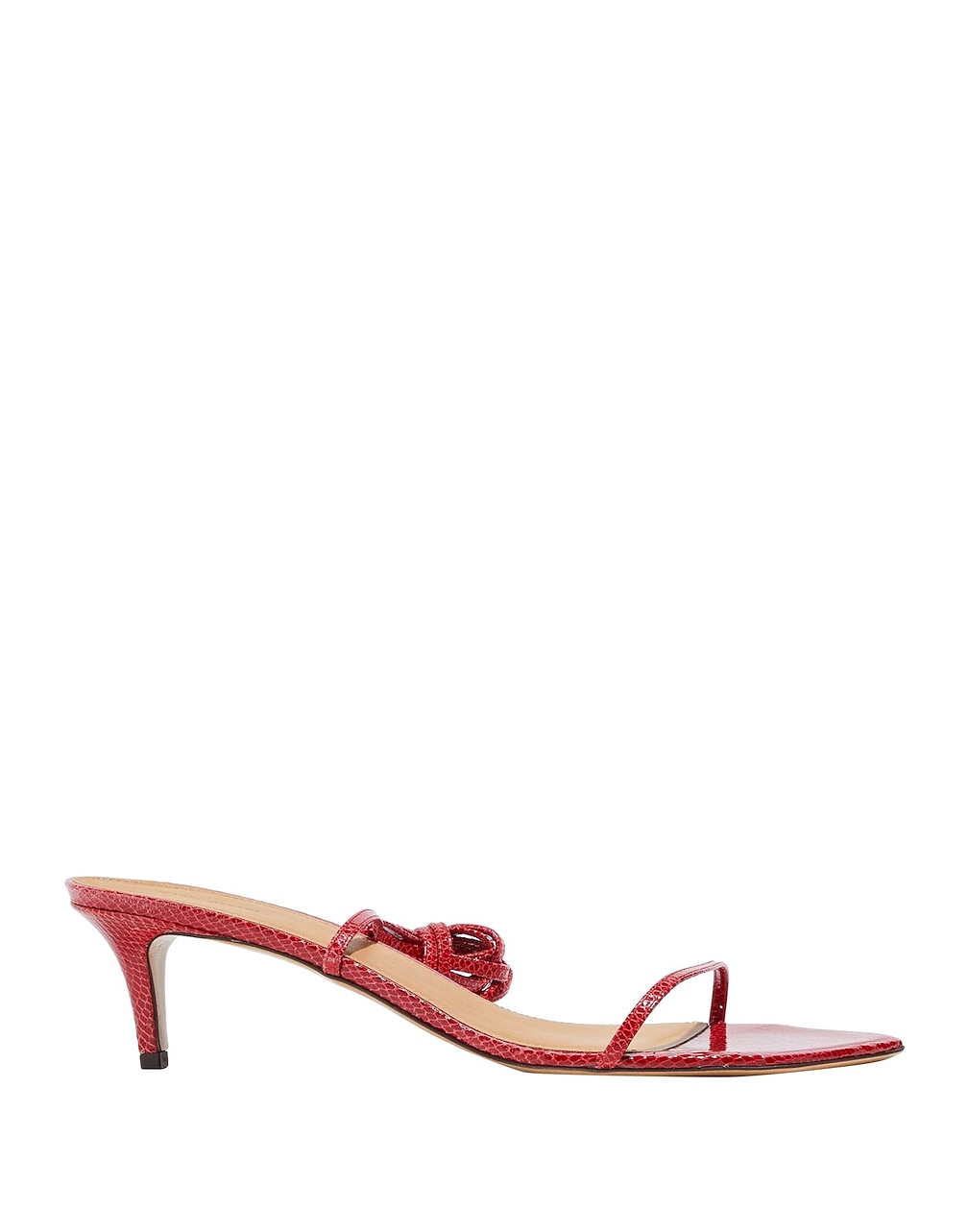 ISABEL MARANT - Sandals