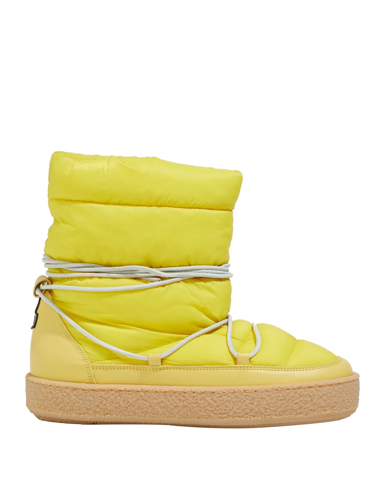 ISABEL MARANT - Ankle boots