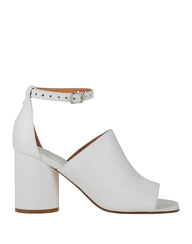 MAISON MARGIELA Πέδιλο Δέρμα