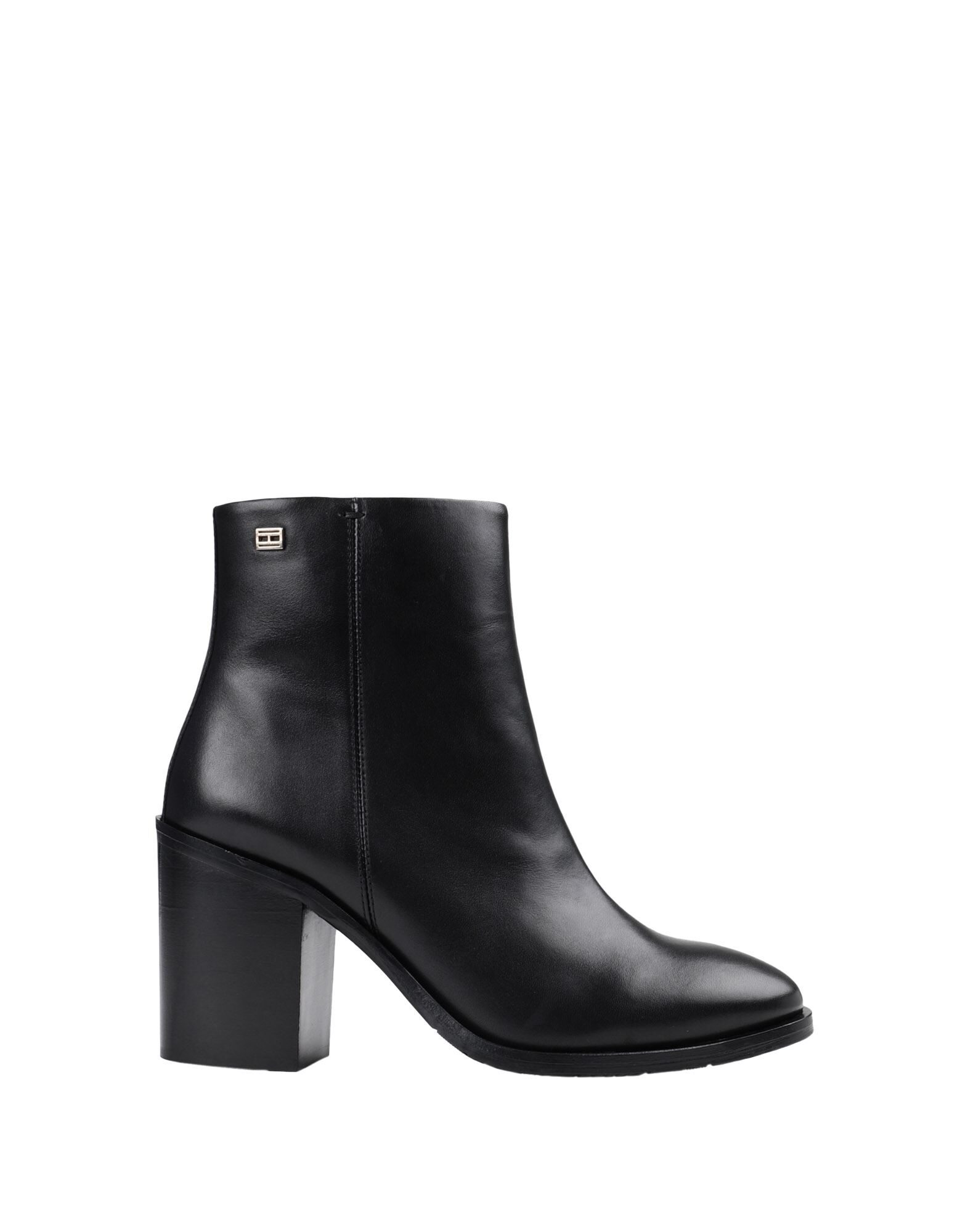 TOMMY HILFIGER - Ankle boots