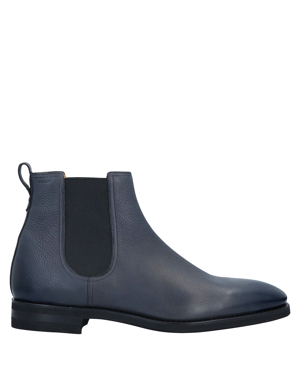 BALLY - Botines de caña alta