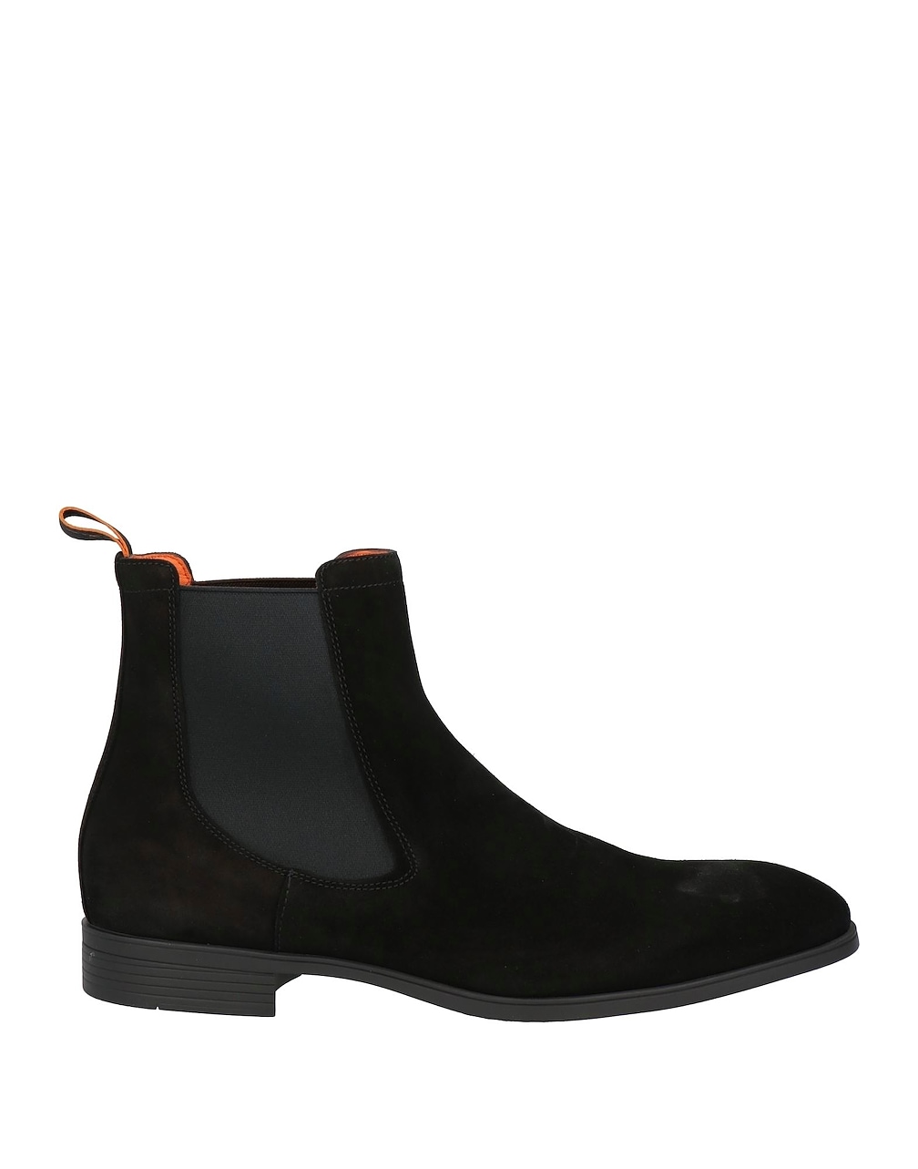 SANTONI - Ankle boots