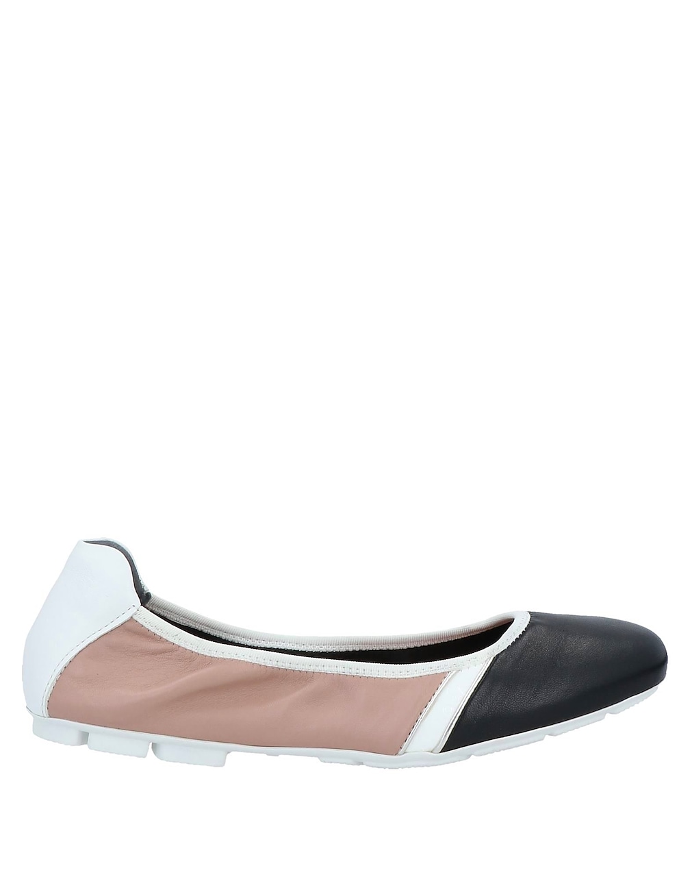 HOGAN - Ballet flats