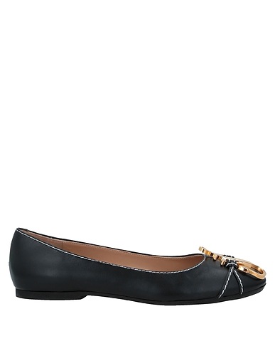 jw anderson ballet flats