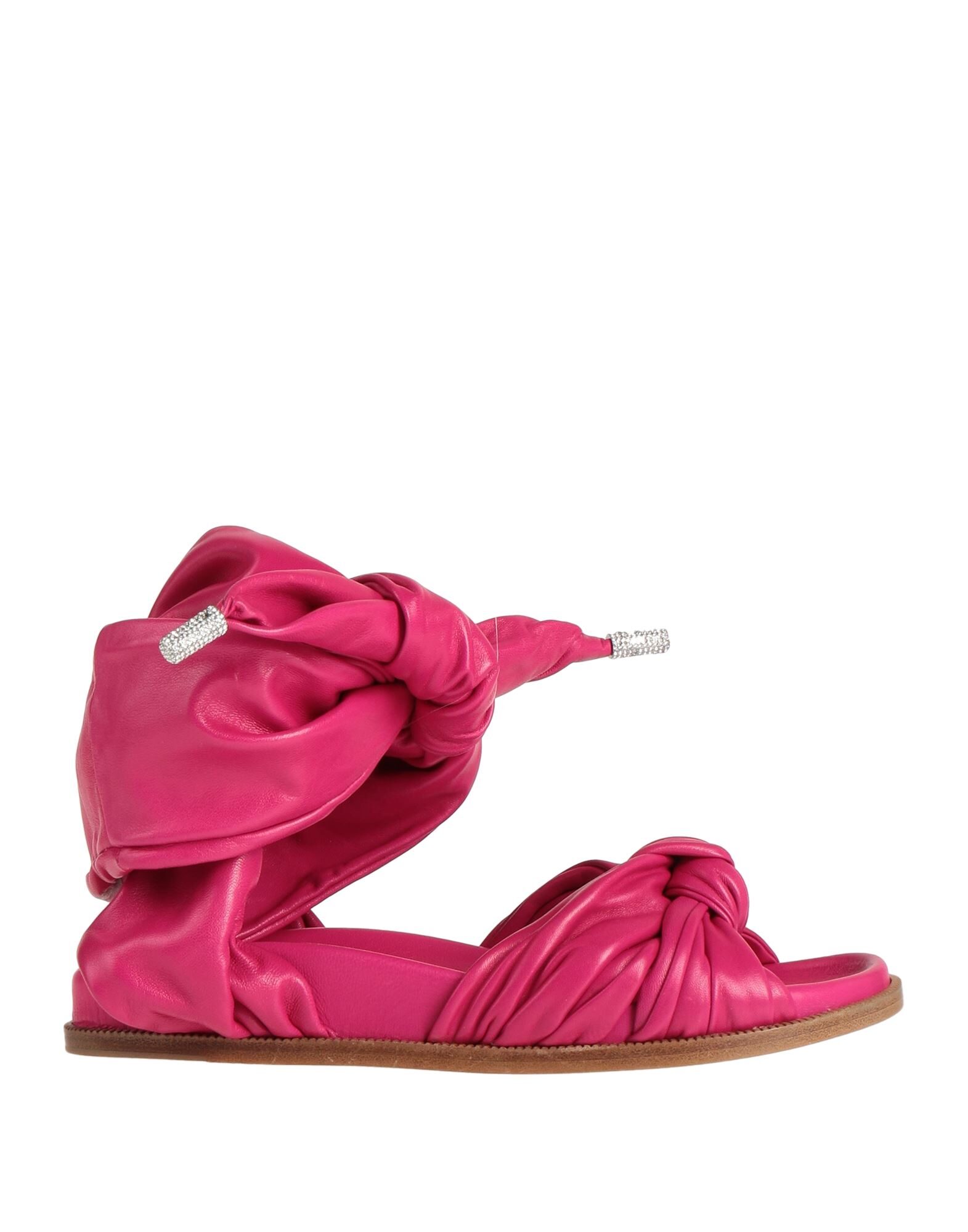 ALEXANDRE VAUTHIER - Sandals